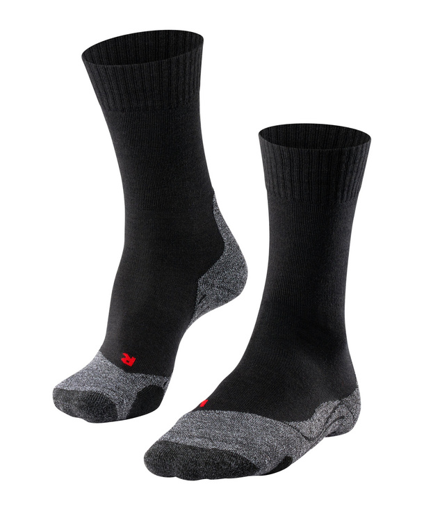 Falke 16474 TK2 Explore Trekking Men Black