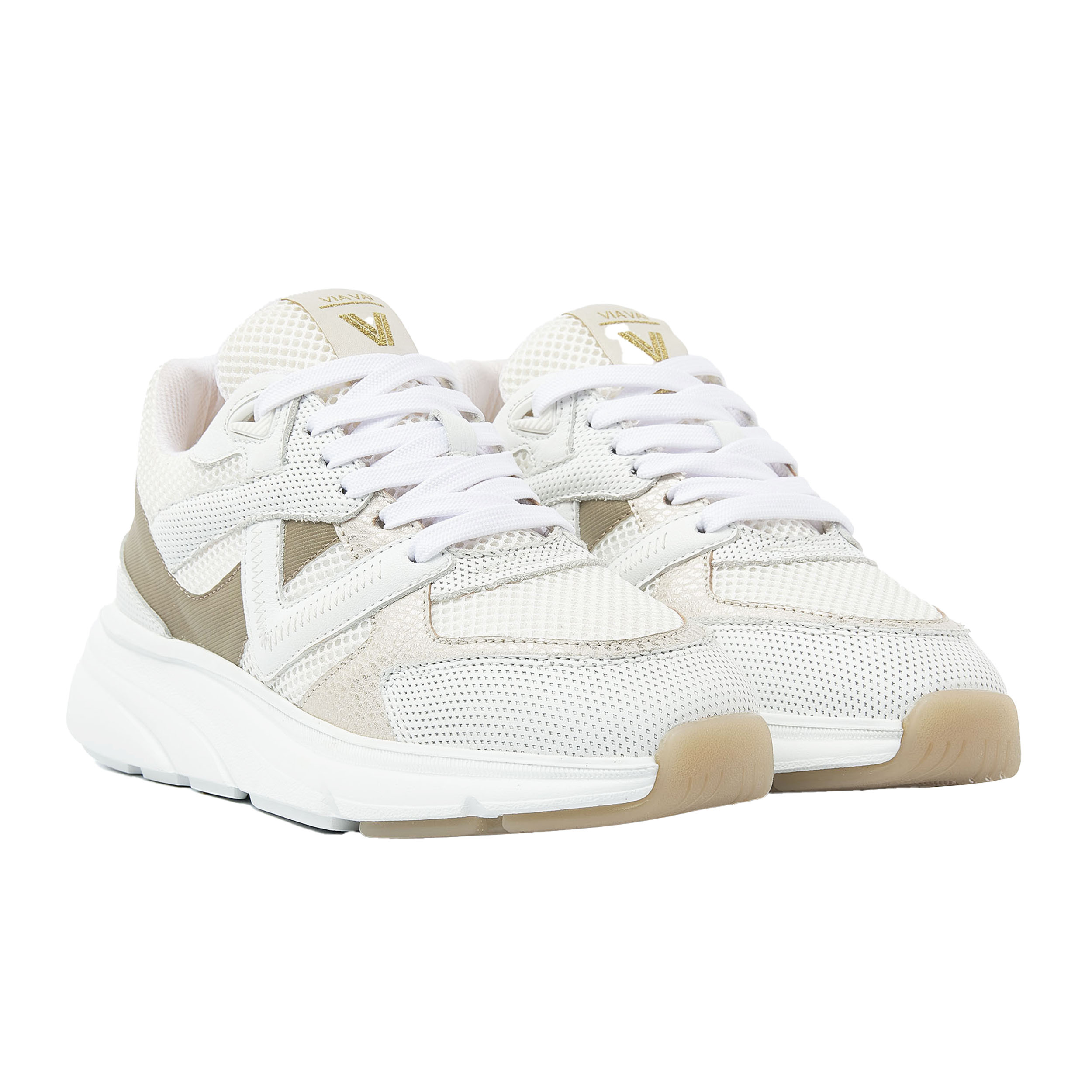 VIA VAI 62184 Sneaker Vic Kyro Salvia