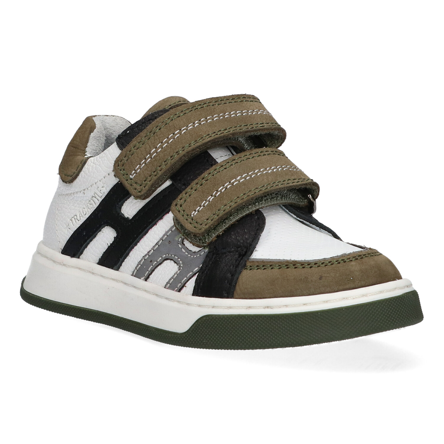Trackstyle 325320 Sneaker Olaf Omega Olive 6