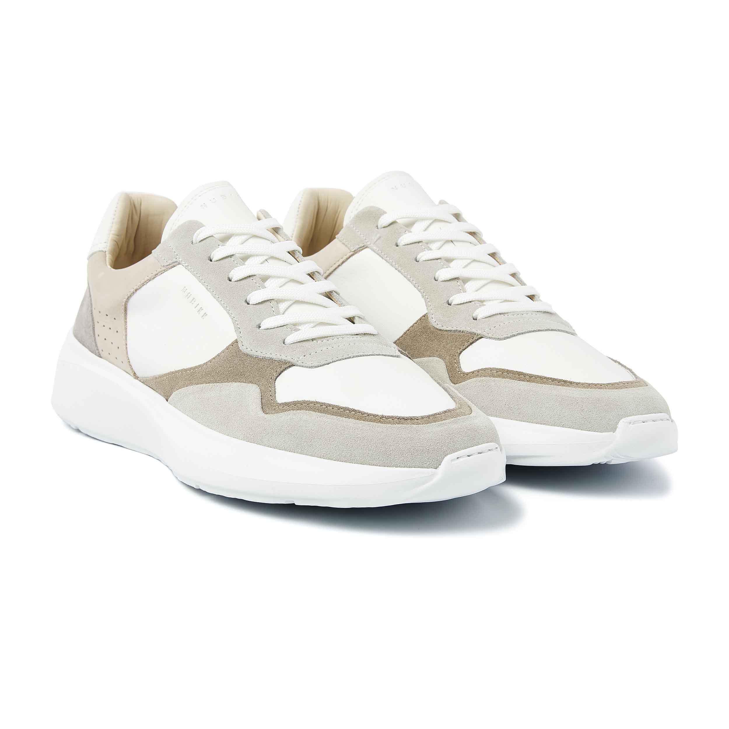 Nubikk 21088300 Sneaker Rocky Road Wave Mist Combi