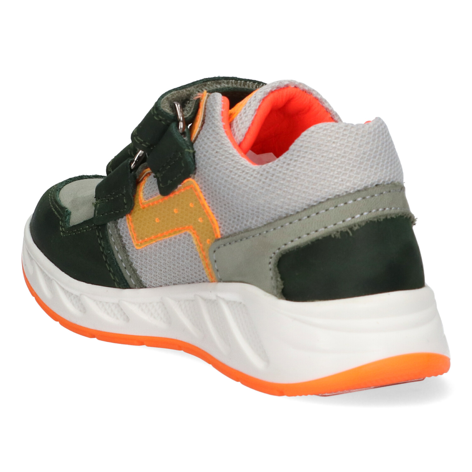 Trackstyle 325325 Sneaker Scott Sharp Green 3.5