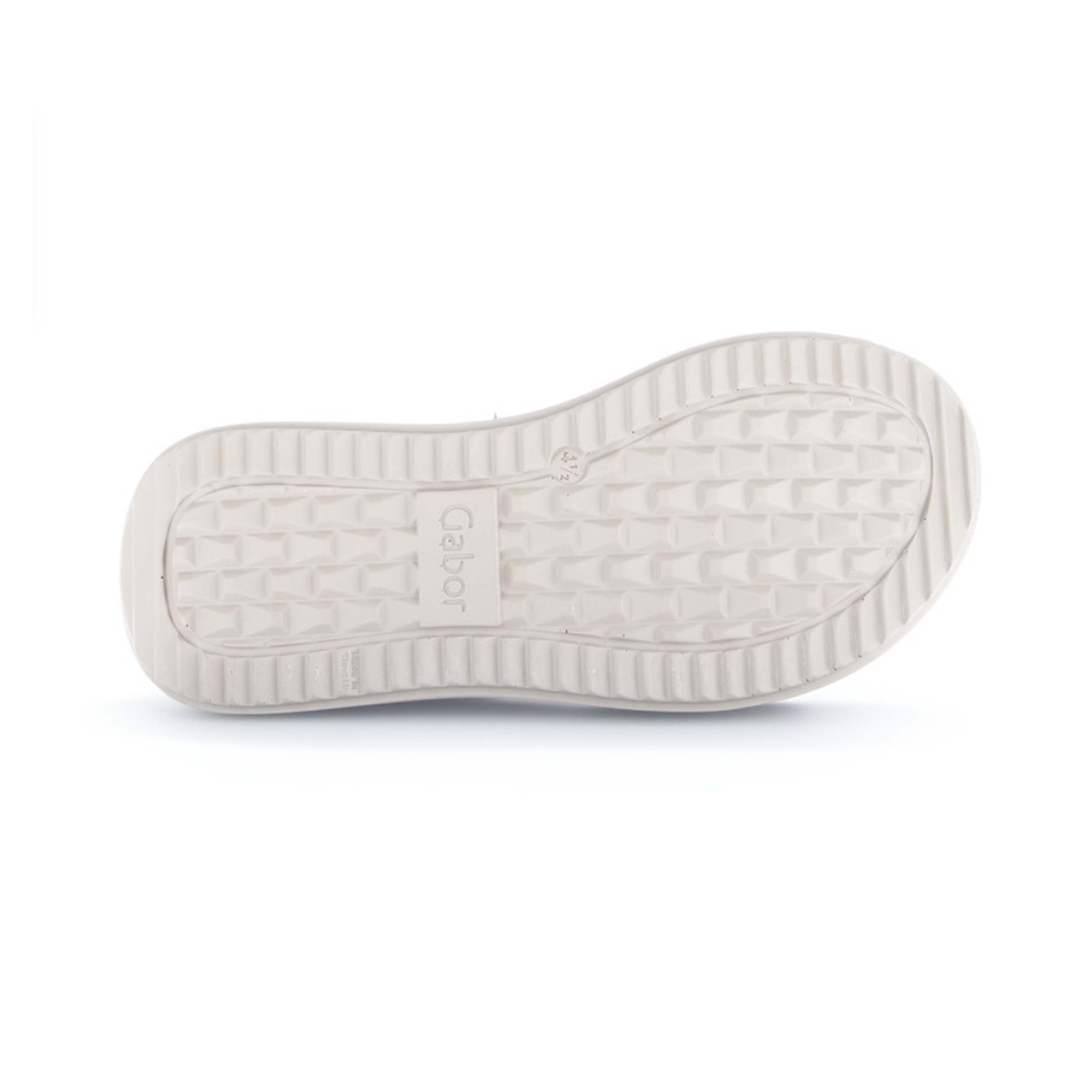 Gabor 64.590 Sandaal Black F