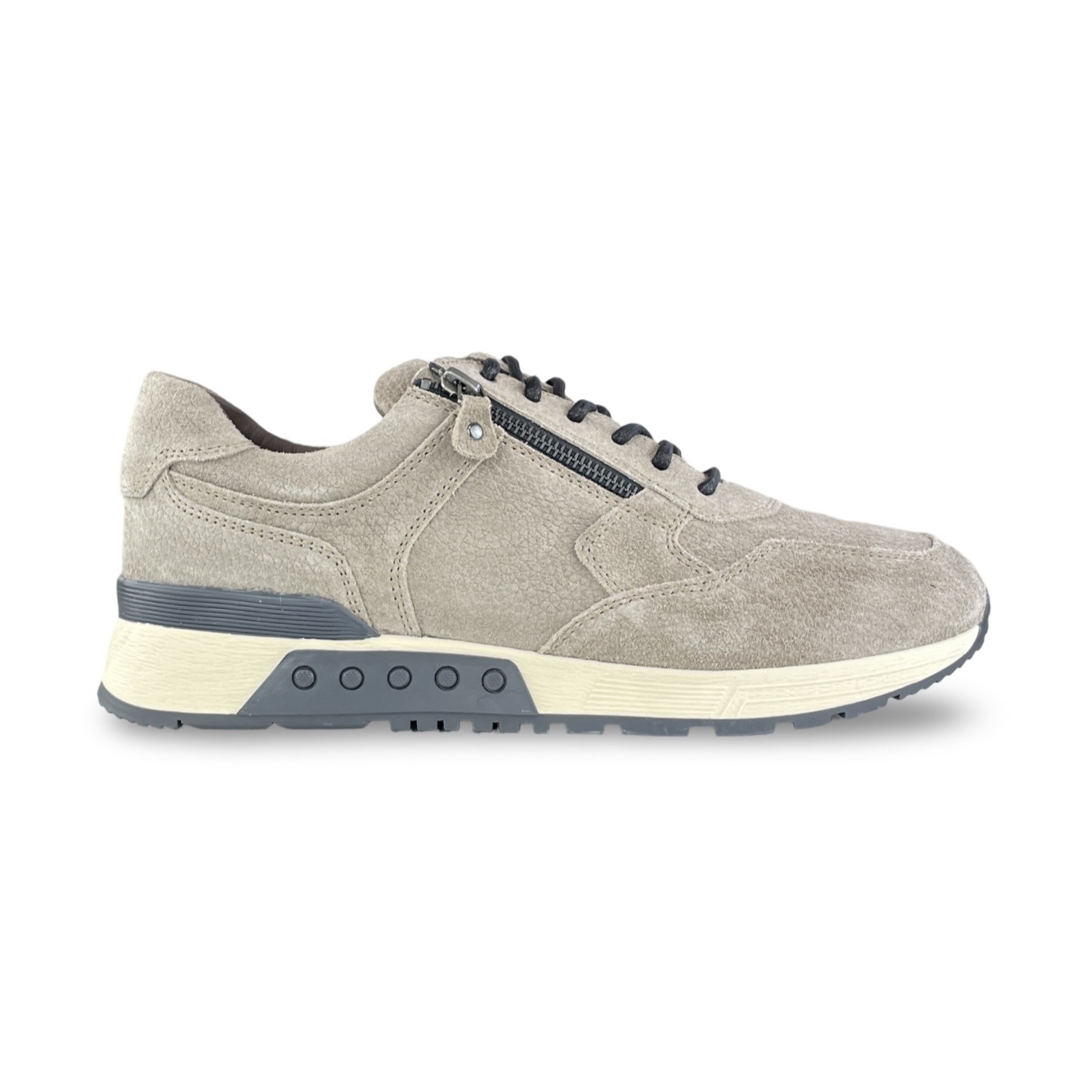 Greve 4299 Sneaker Haarlem Roccia K