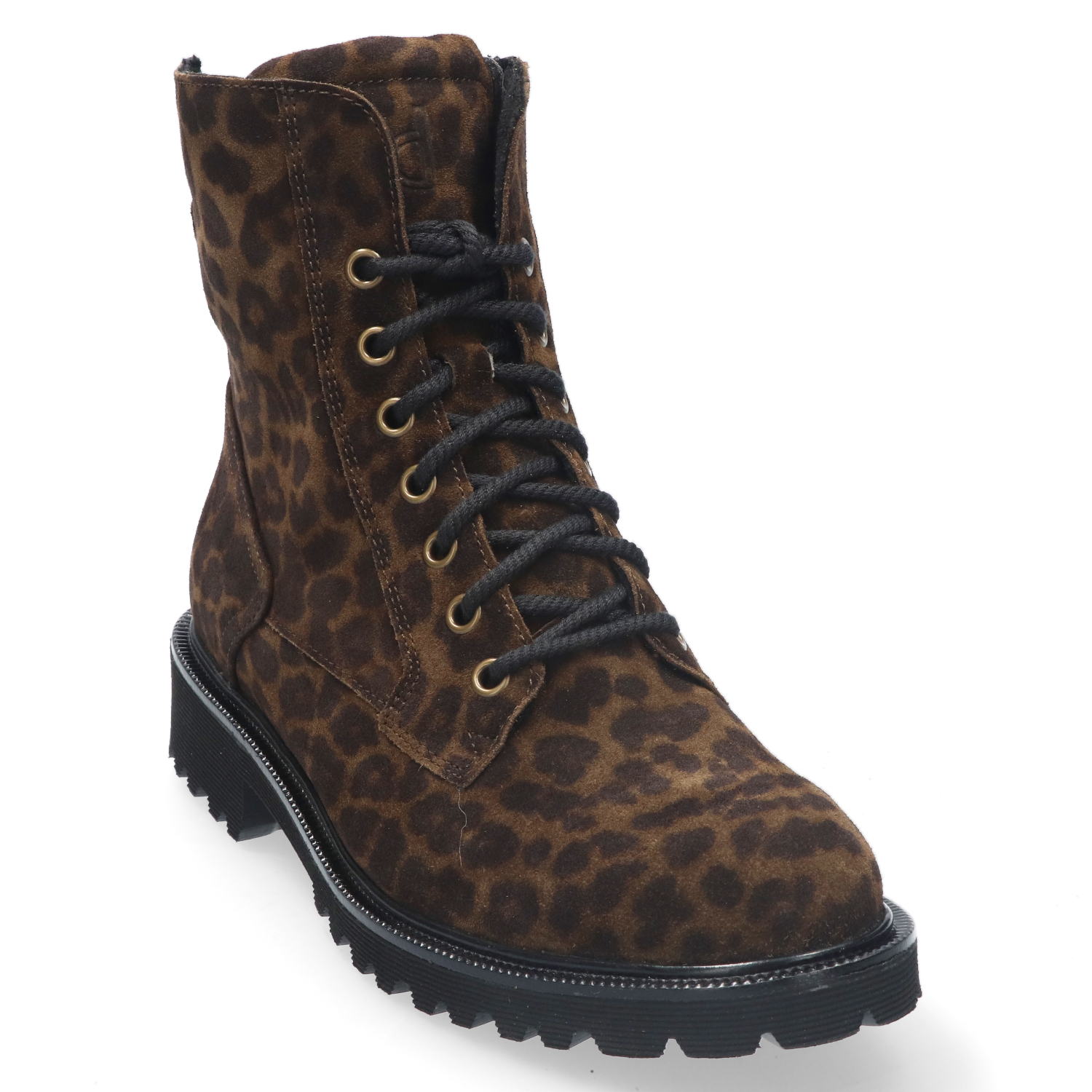 Durea 9769 Boot Olijf K