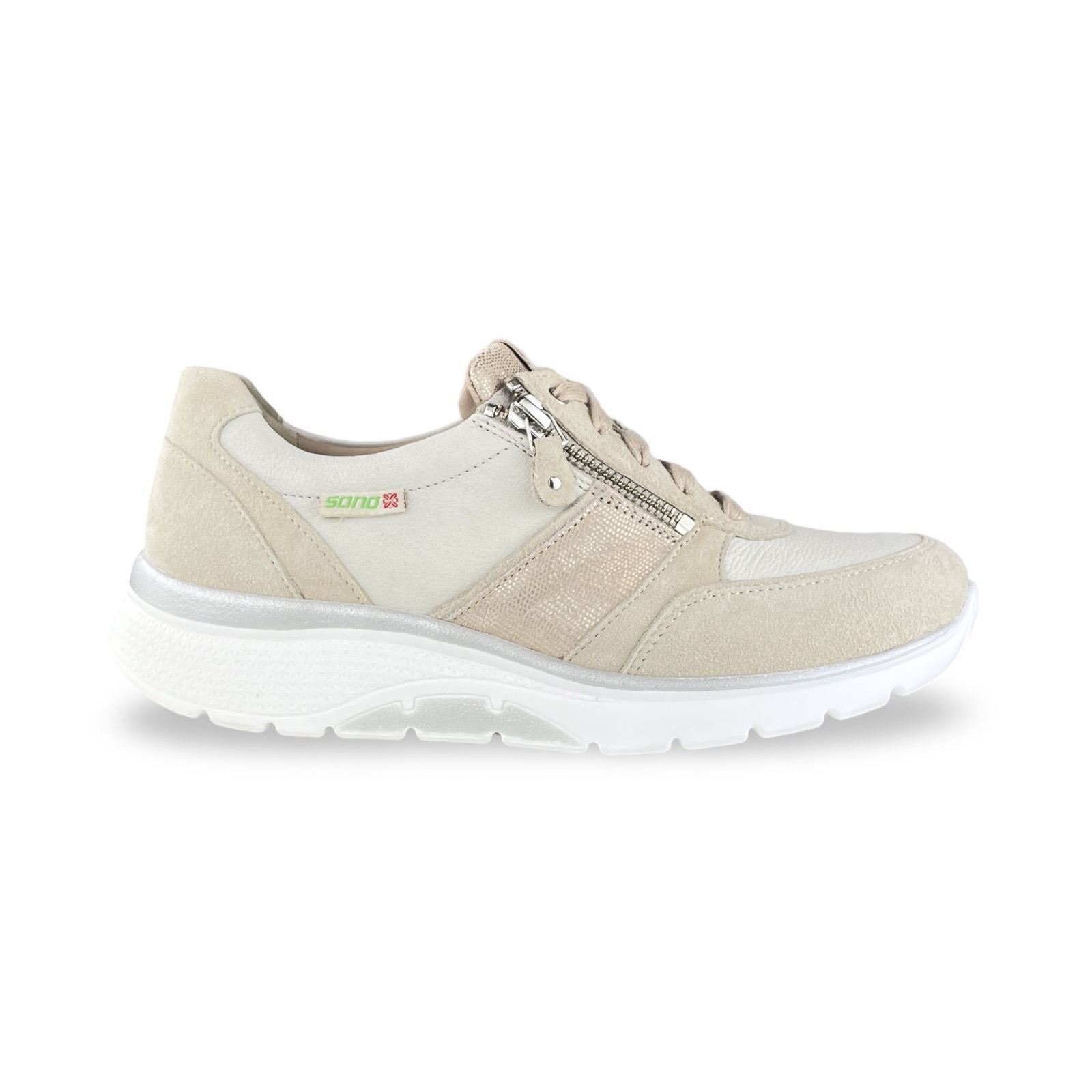 Sano 5230 Sneaker Izae Light Sand H