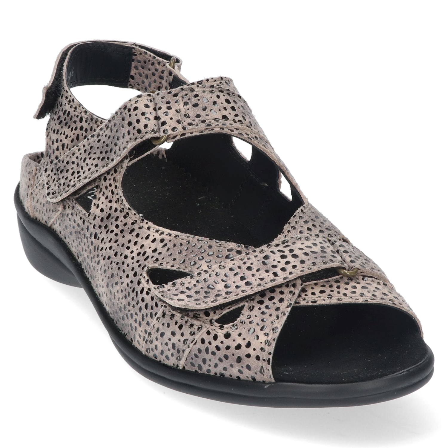 Durea 7258 Sandaal Taupe H