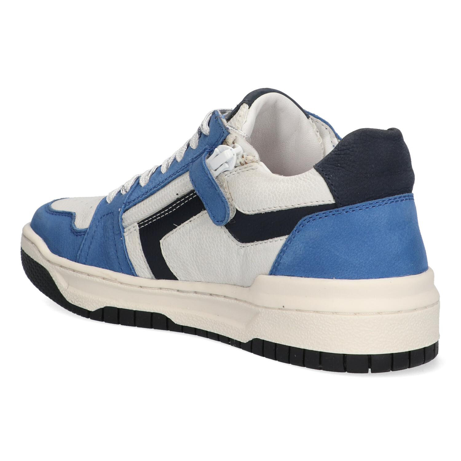 Trackstyle 325056 Sneaker Antoine Amso Blue 5