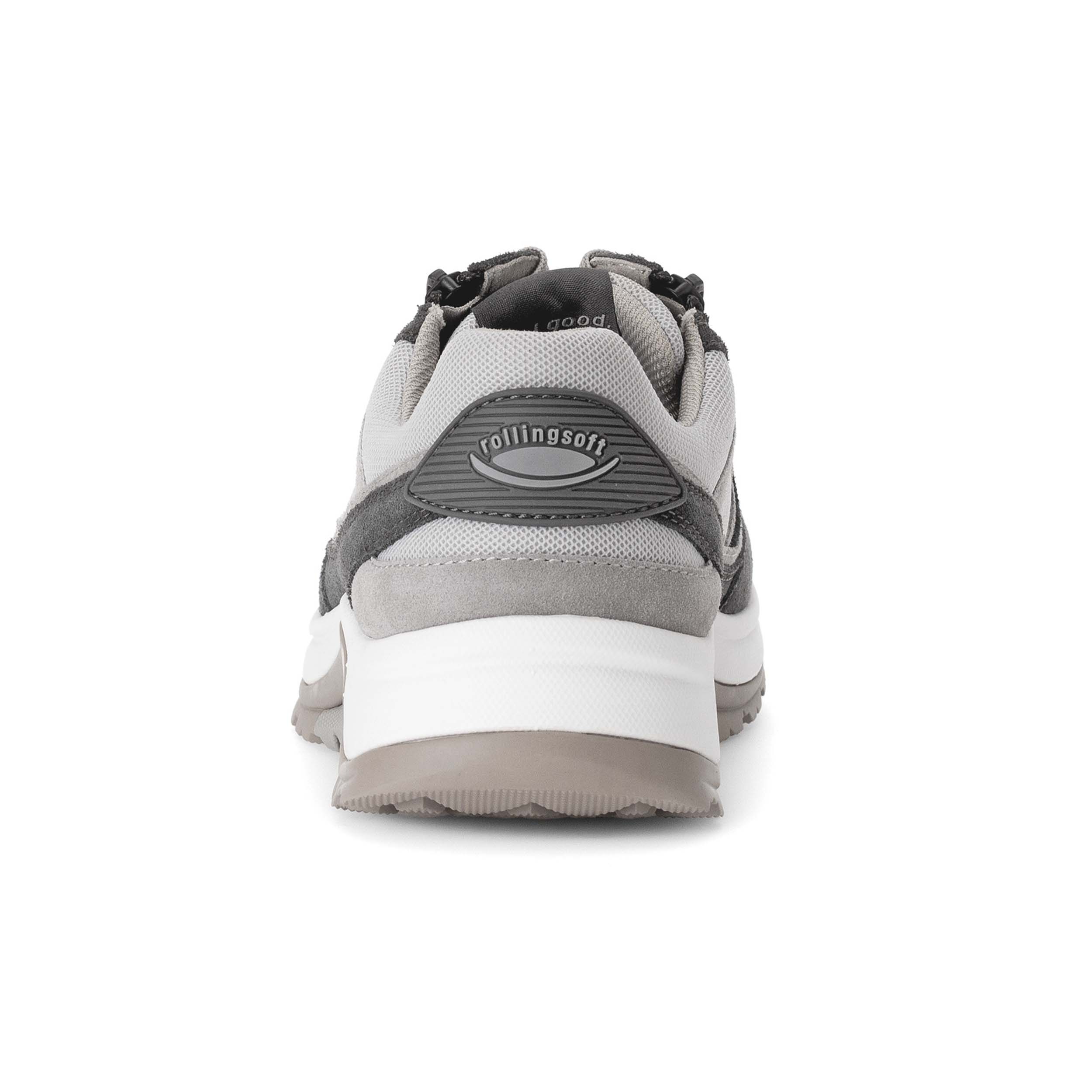 Pius Gabor Rollingsoft 8000.25 Sneaker Iron/Midgrey/Moon G