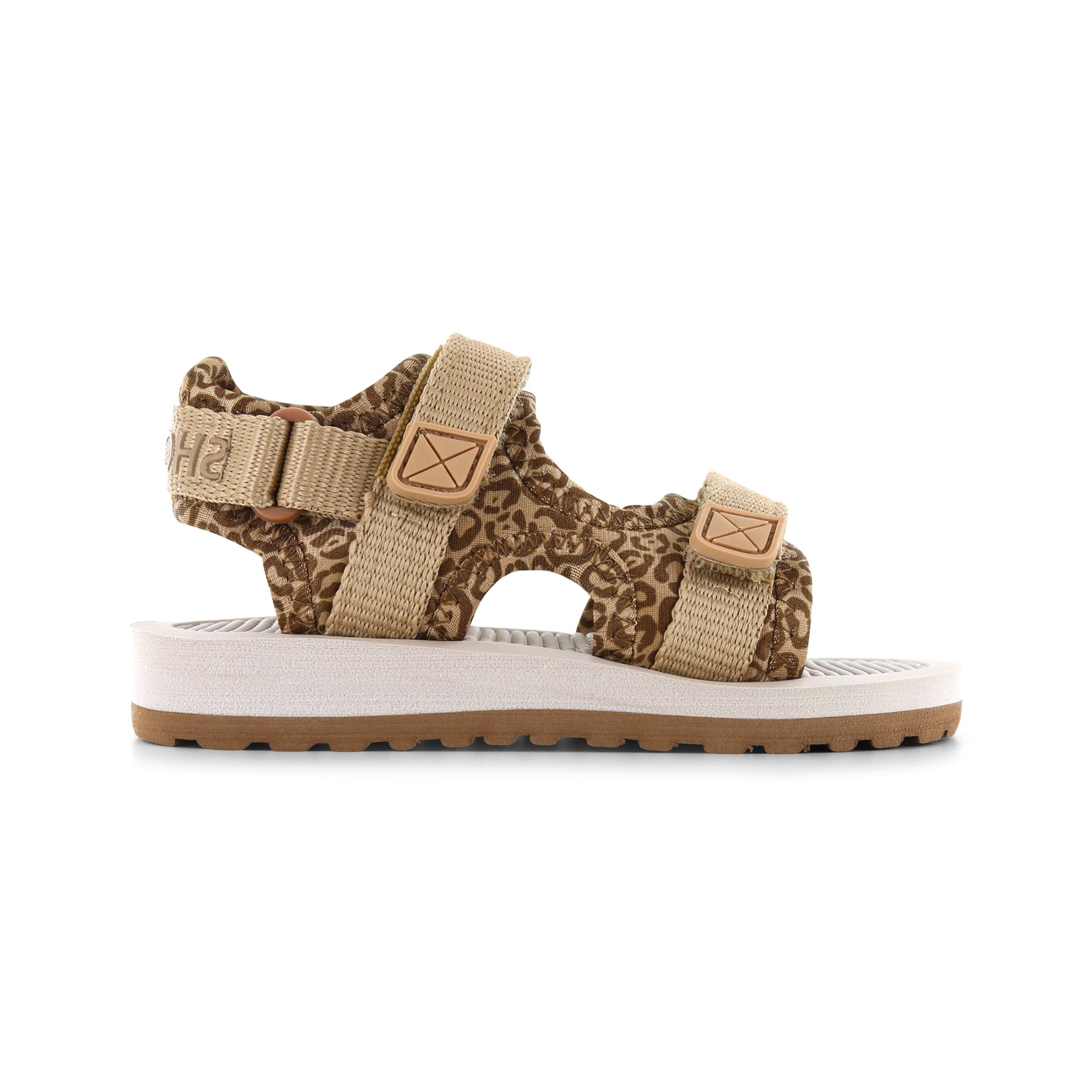Shoesme LS24S002 Sandaal Leopard