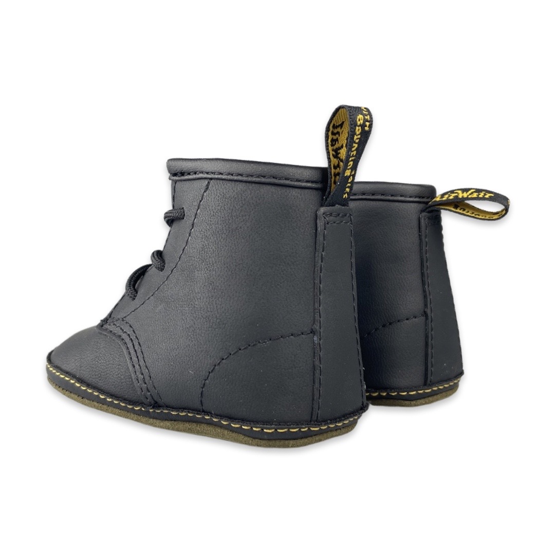 Dr. Martens 1460 Boot Auburn Mason Black 