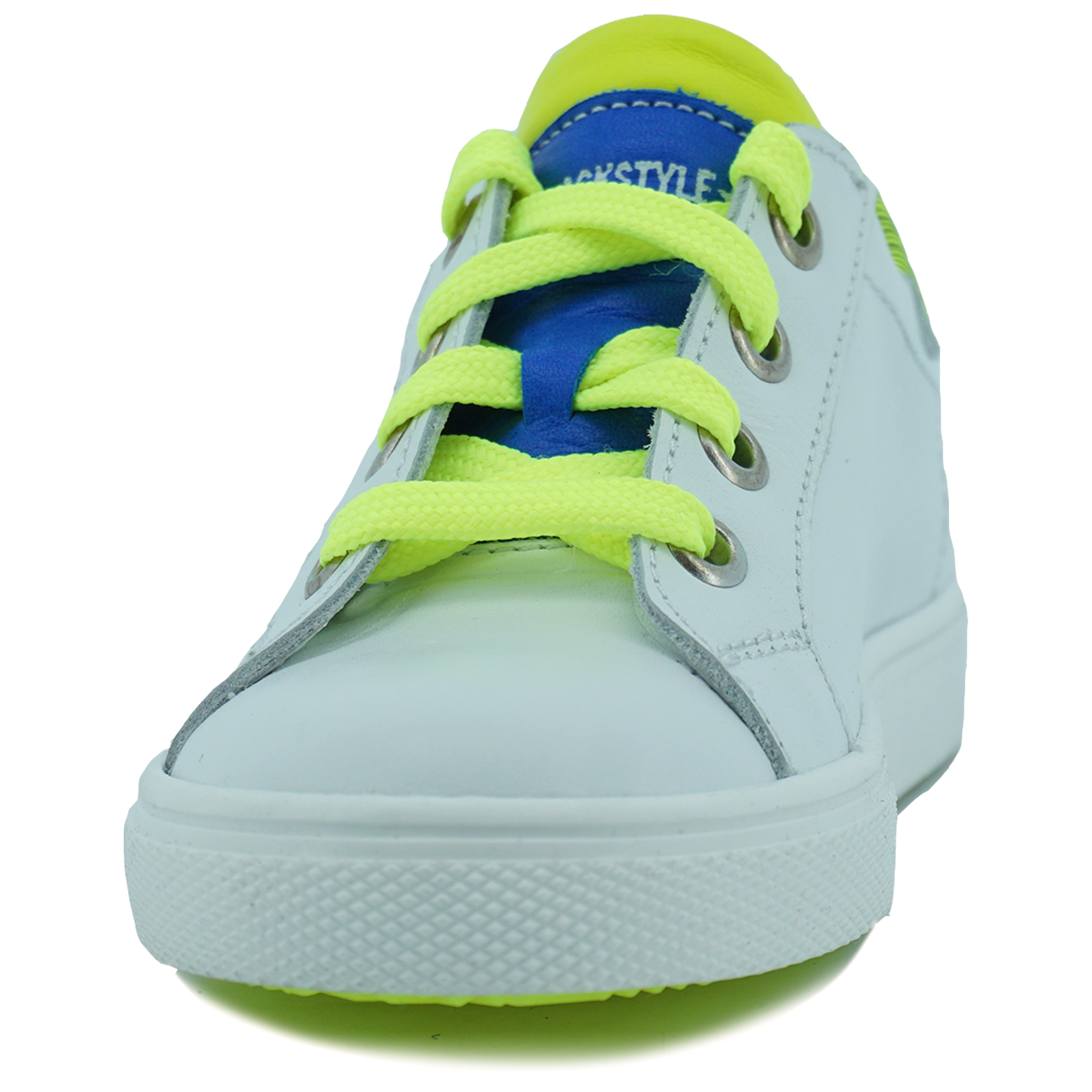Trackstyle Sneaker white 3.5
