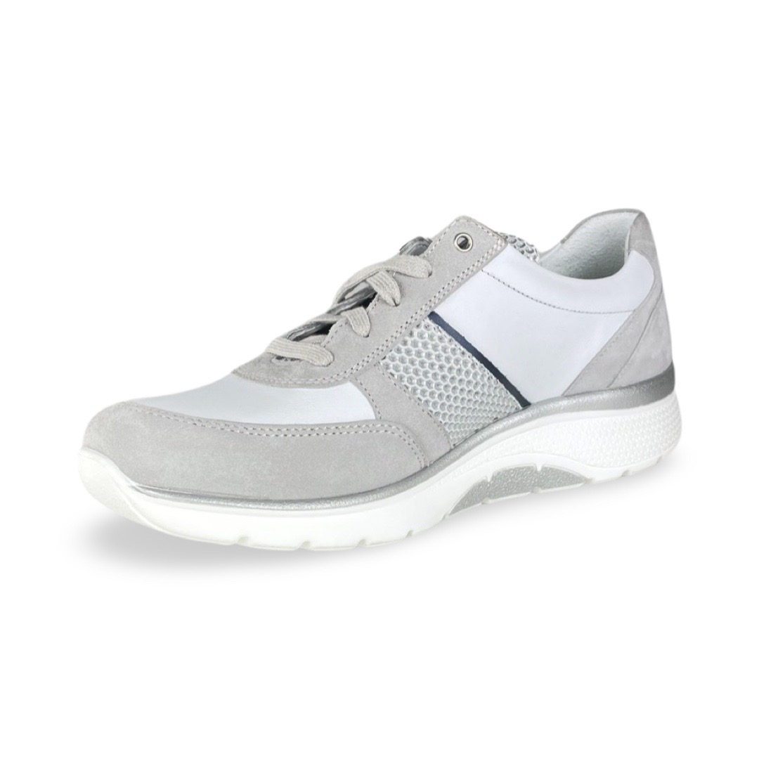 Sano 5230 Sneaker Izae Light Grey H