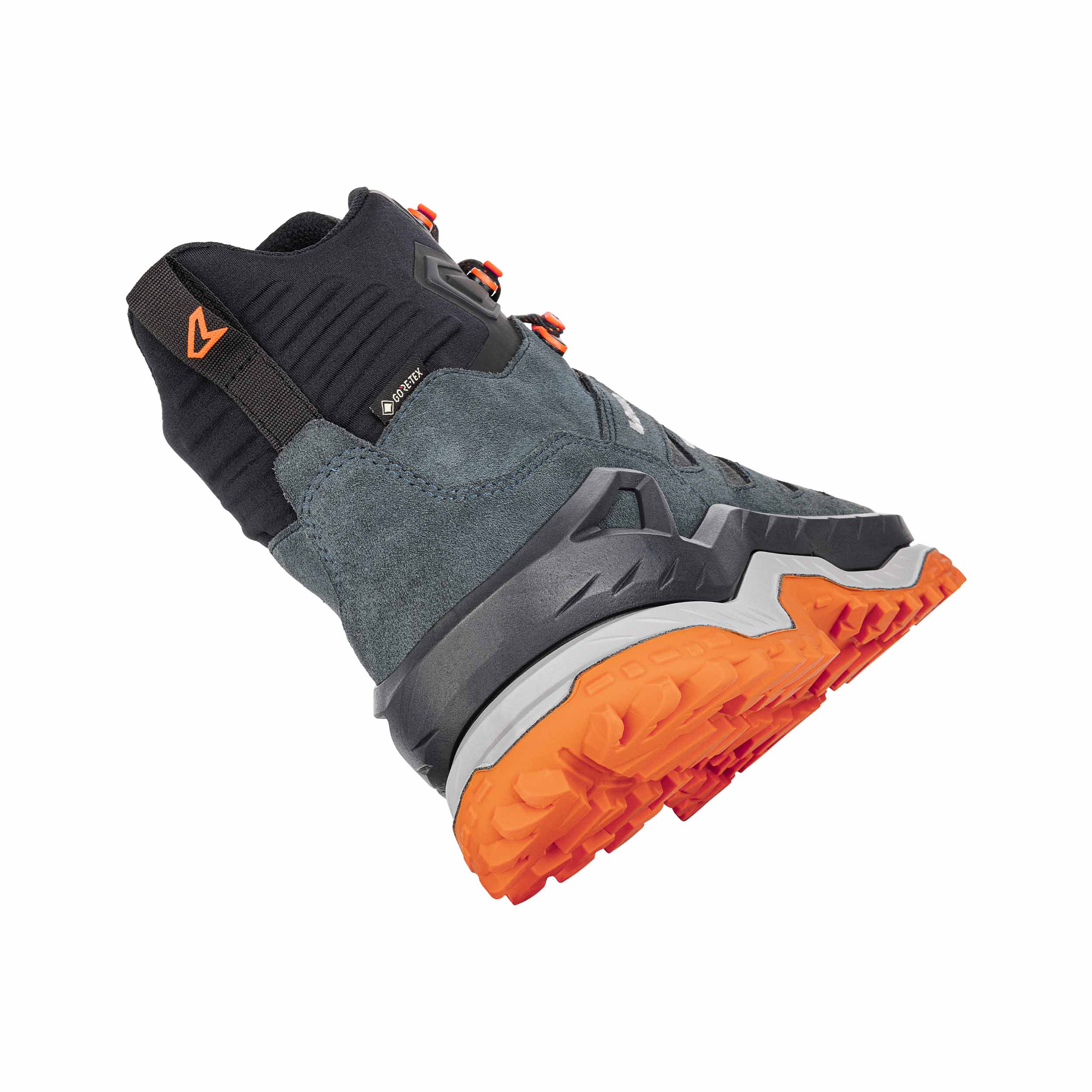 Lowa 311330 Innovo GTX Mid Smokegreen/Flame