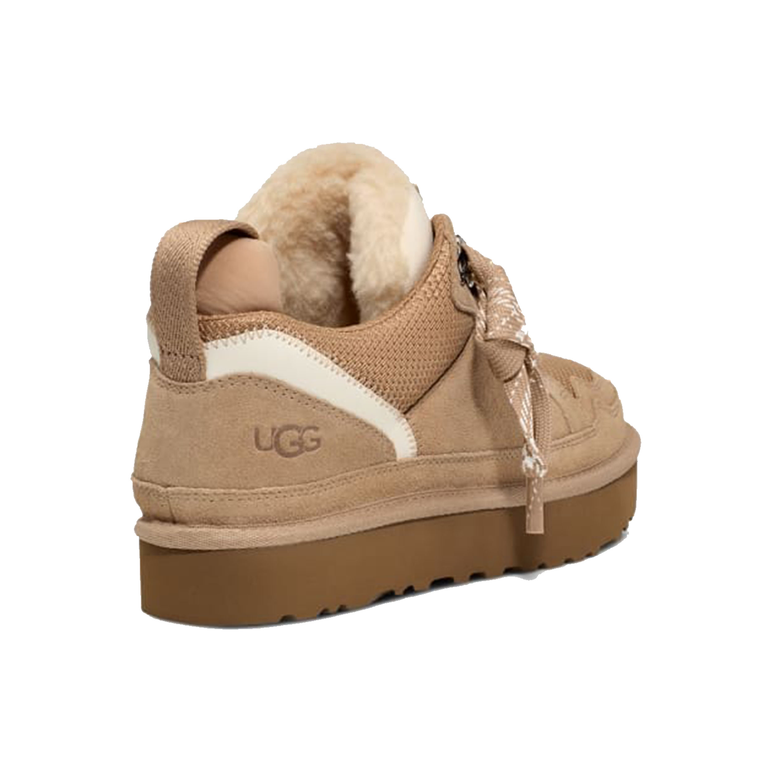 UGG 1144032 Sneaker Lowmel Sand