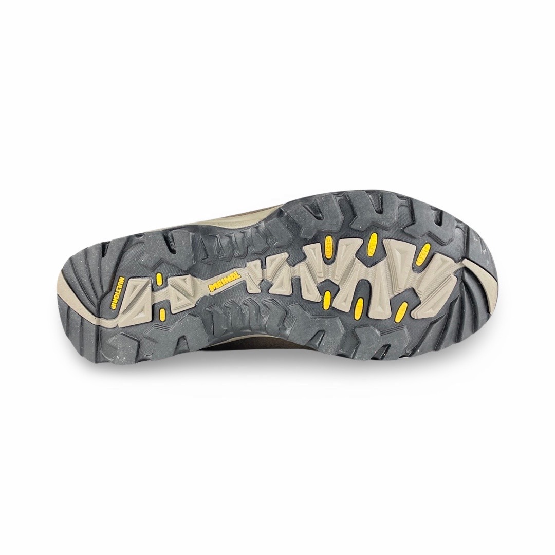 Meindl 5249 Tauern 2 Men Comfort Fit Donkerbruin