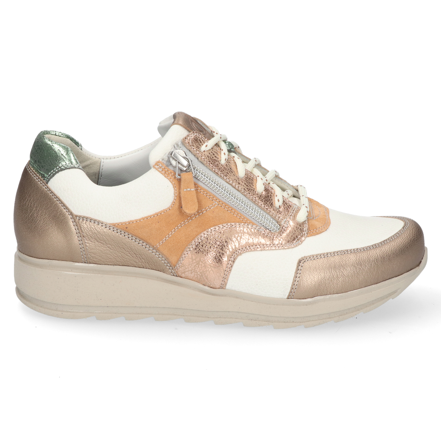 Durea 6279 Sneaker Torrone H