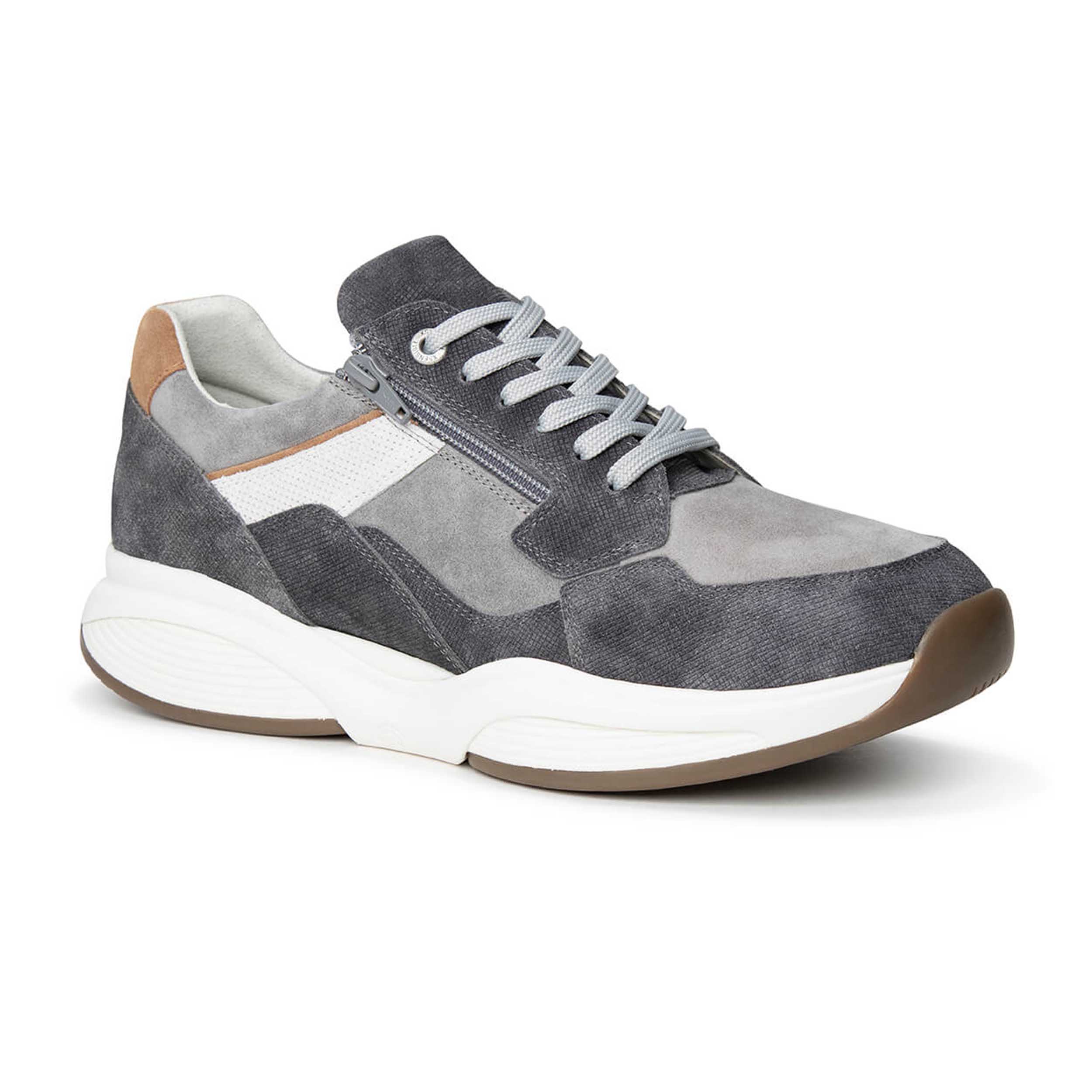 Xsensible 30088.2 Sneaker SWX14 Grey Hx