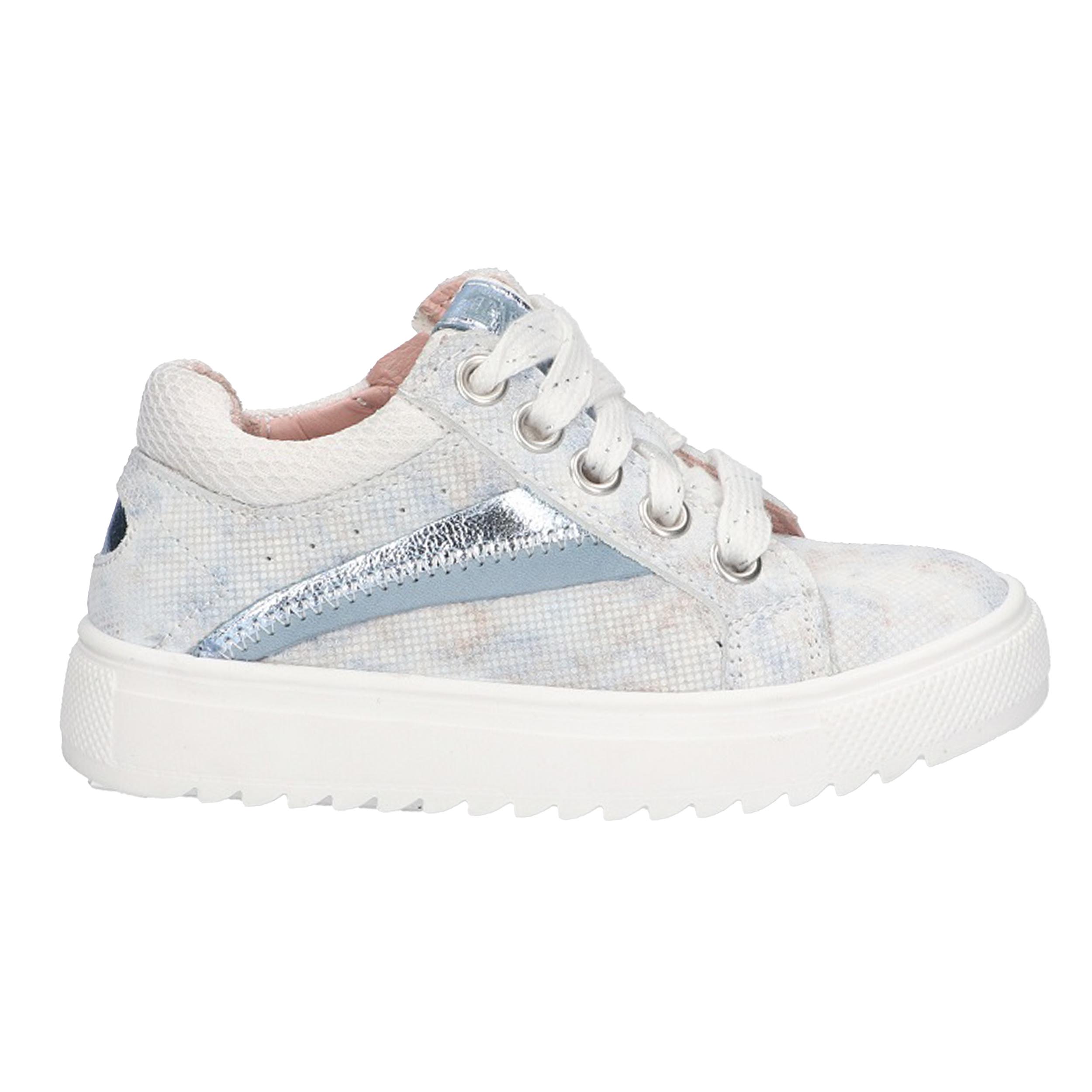 Twins 324116 Sneaker Claire Cheer Iceblue 6