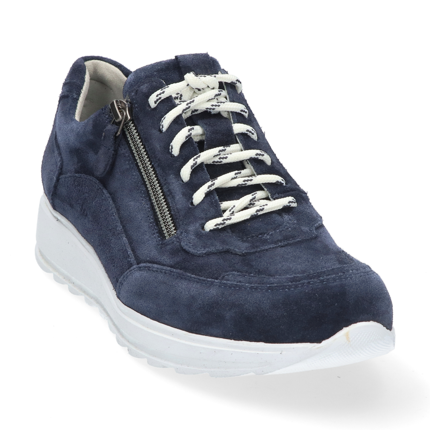 Durea 6263 Sneaker Marine H