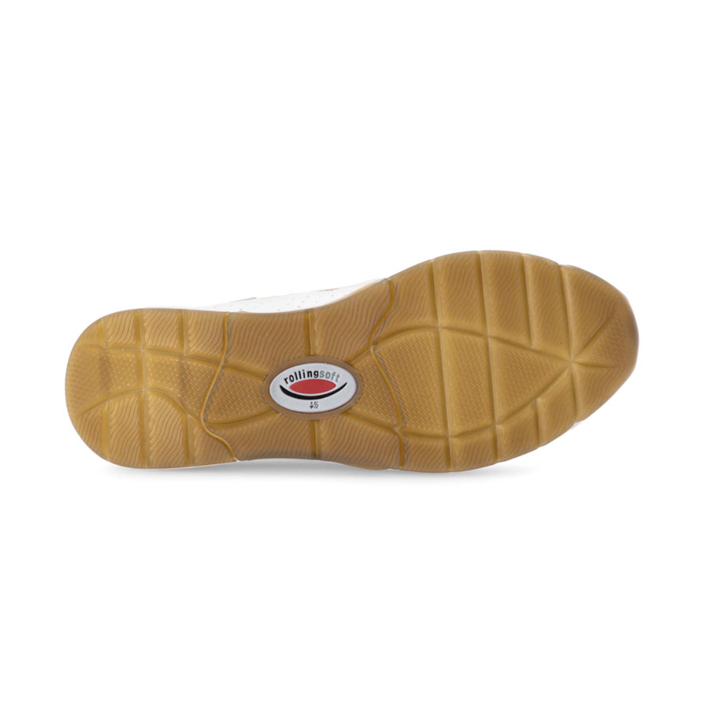 Gabor Rollingsoft 66.878 Sneaker White/Cream