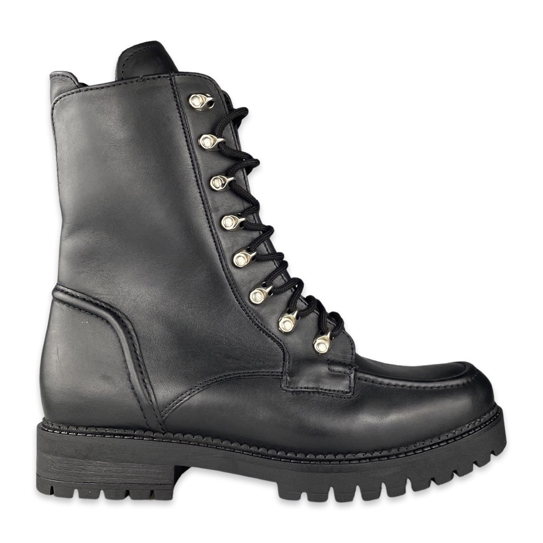 Gabor outlet boots zwart