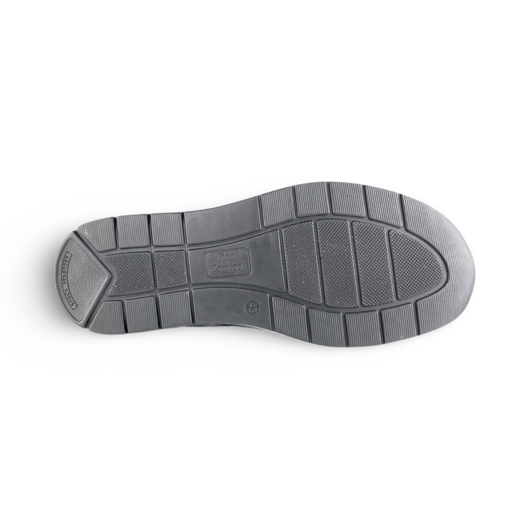 Finn Comfort FinnPlus 1402 Sneaker Osorno Oxide