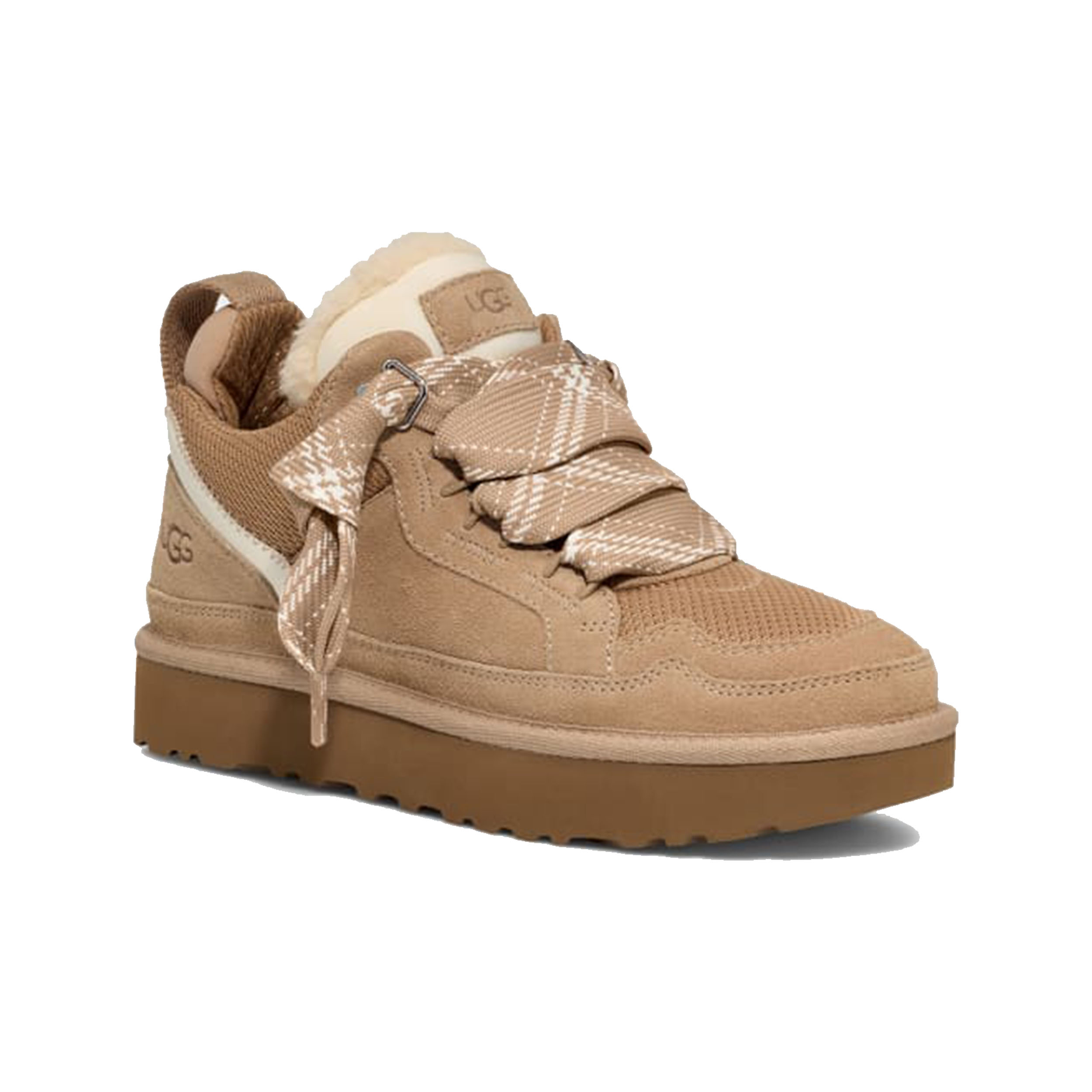 UGG 1144032 Sneaker Lowmel Sand