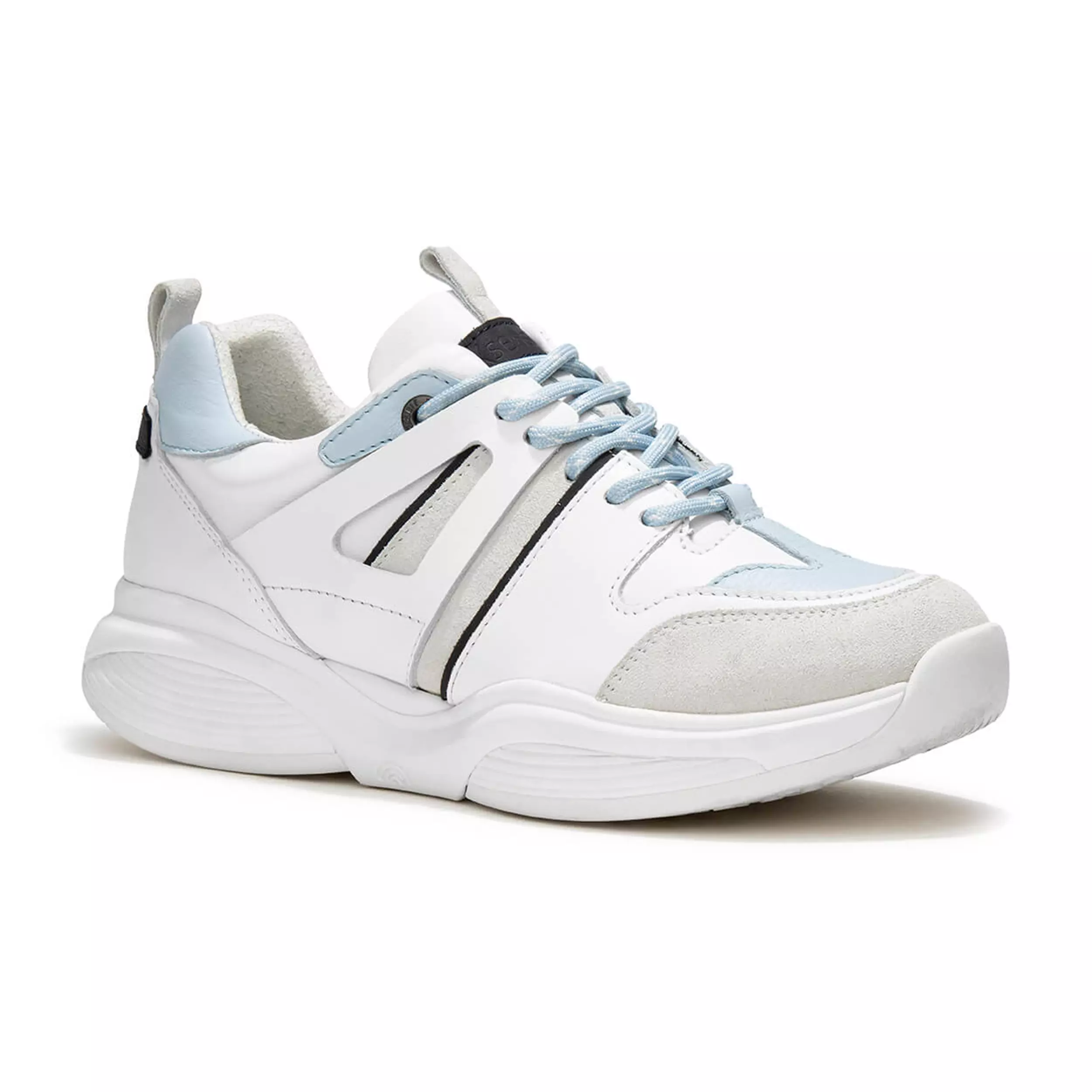 Xsensible 32003.5 Sneaker SWX18 White Combi H