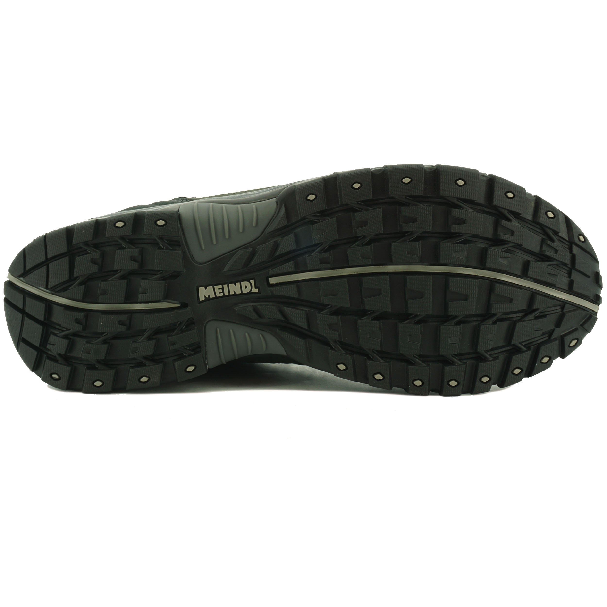 Meindl 5219 Journey Men Pro GTX Comfort Fit Antraciet