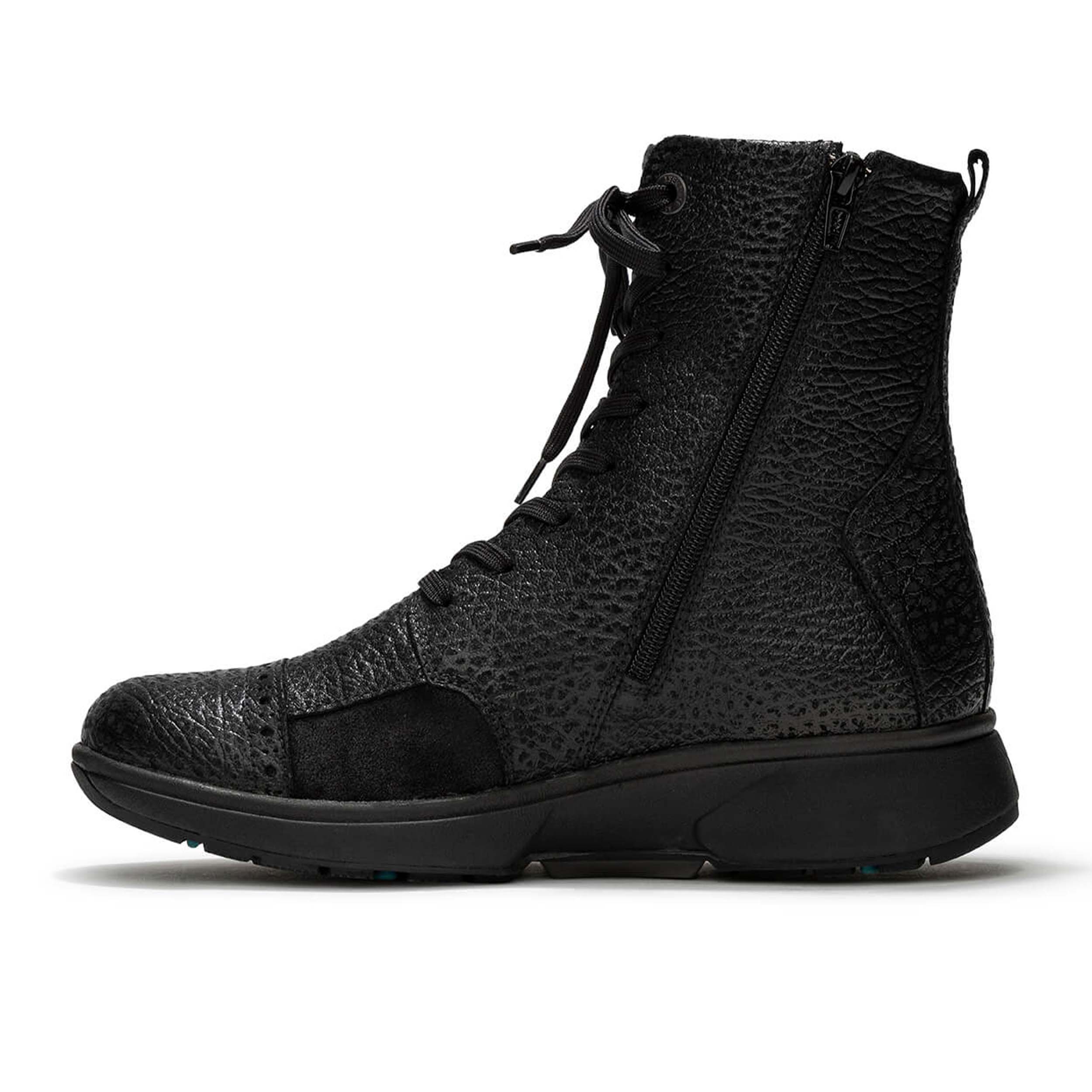 Xsensible 30213.2 Boot Aosta Black Hunter Hx