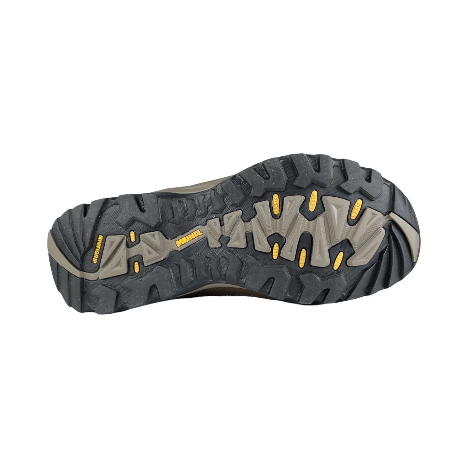 Meindl 7616 Toblach Lady GTX Bruin