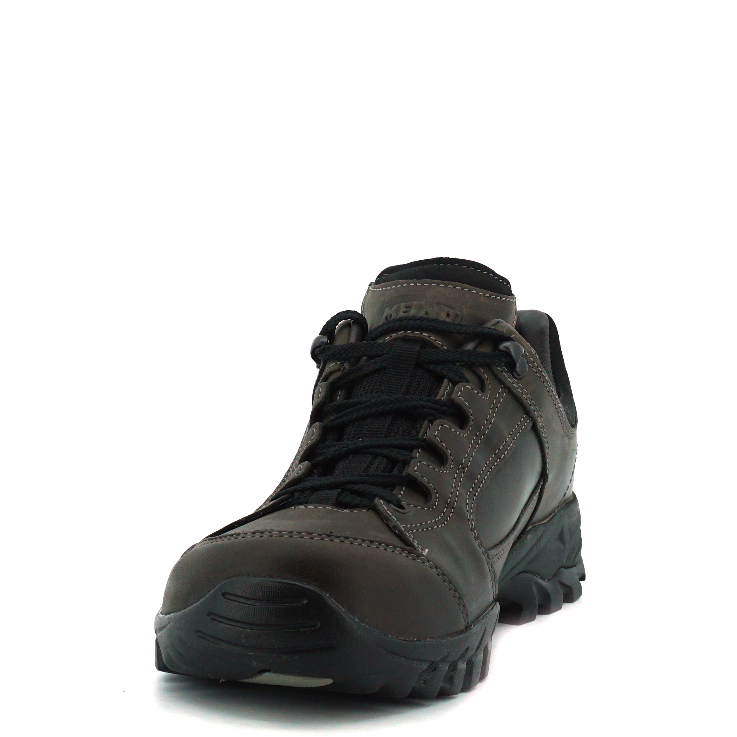 Meindl 5169 Lugano Men Comfort Fit Donkerbruin