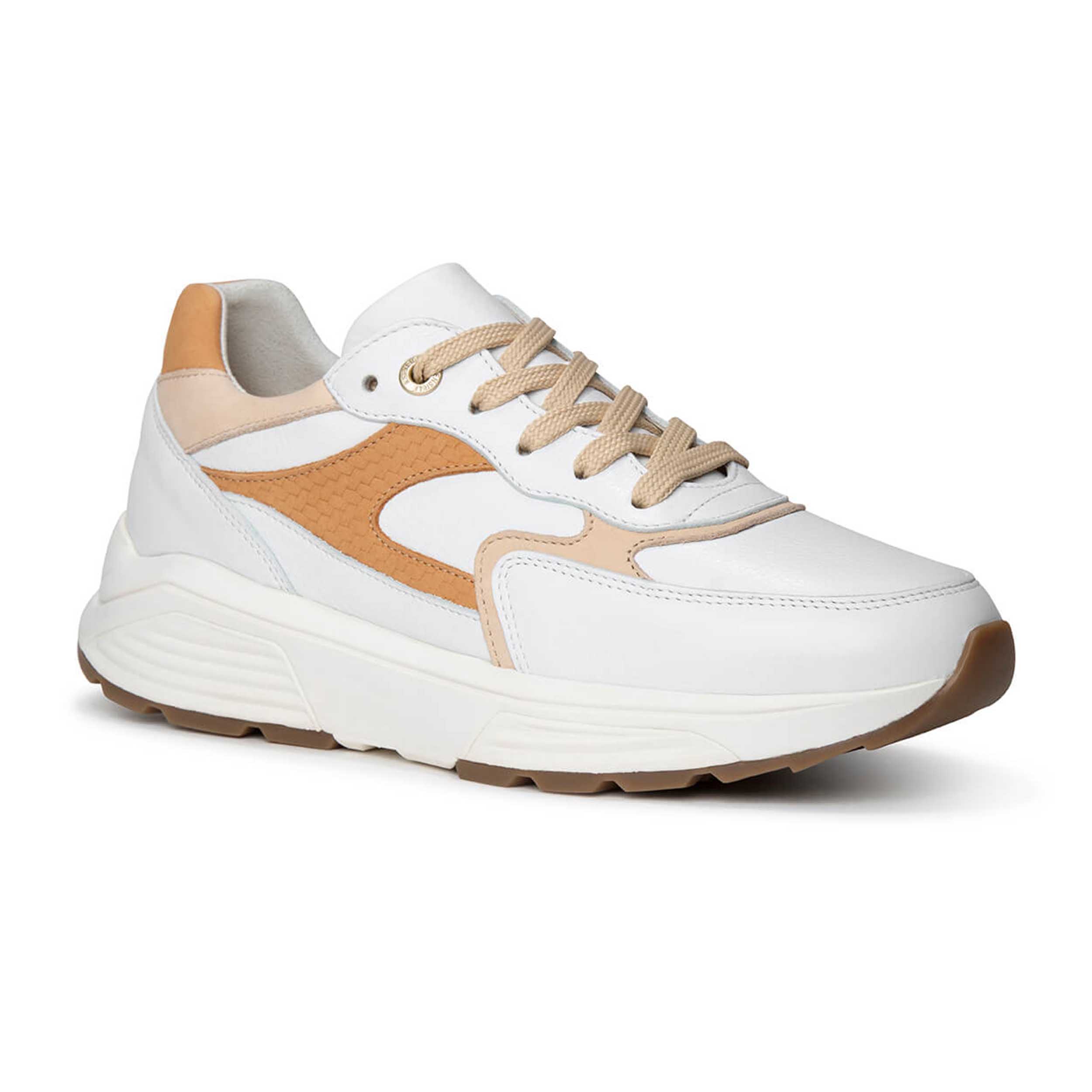 Xsensible 33002.4 Sneaker Ponte Vecchio White Combi G