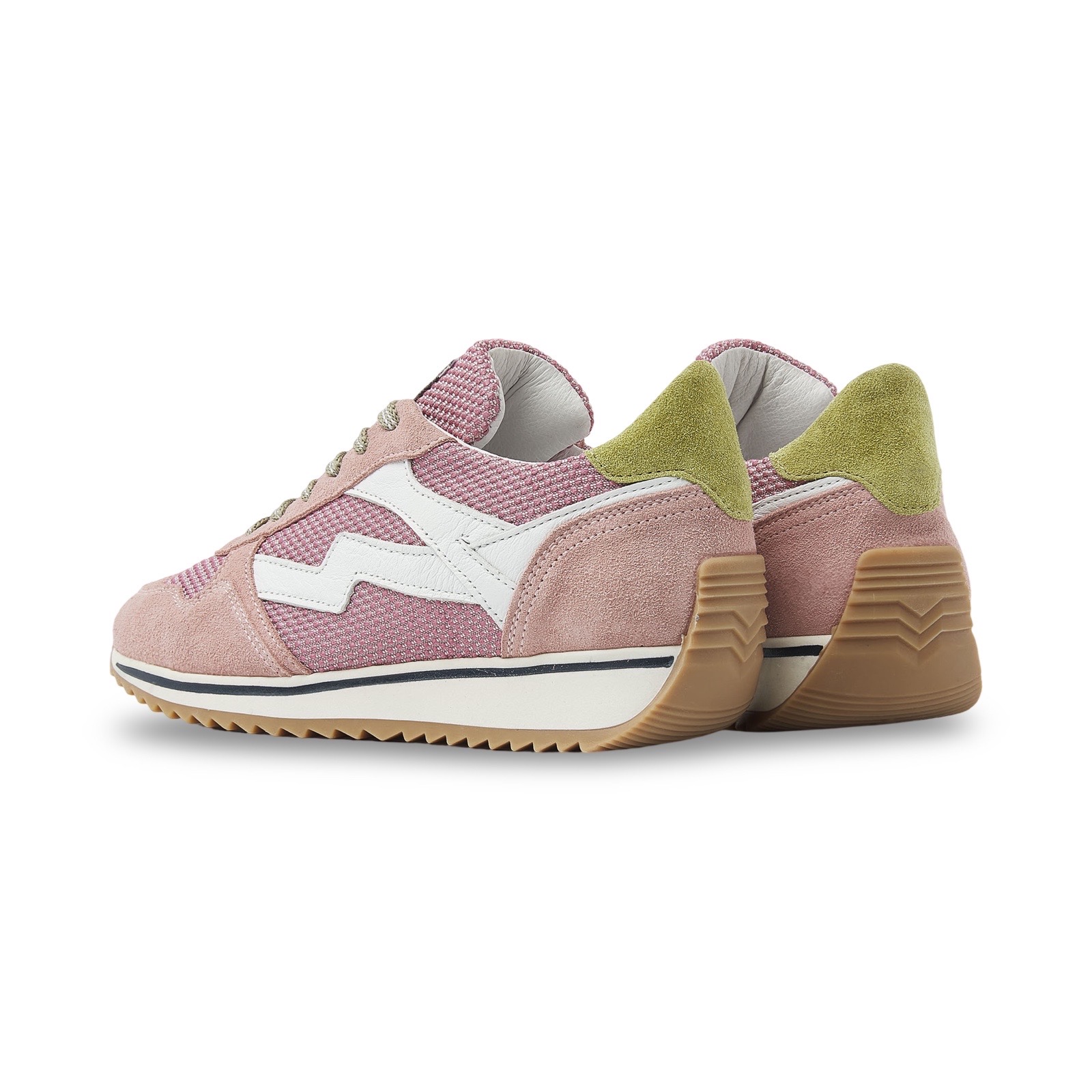 VIA VAI 62230 Sneaker Mikki Alex Cipria