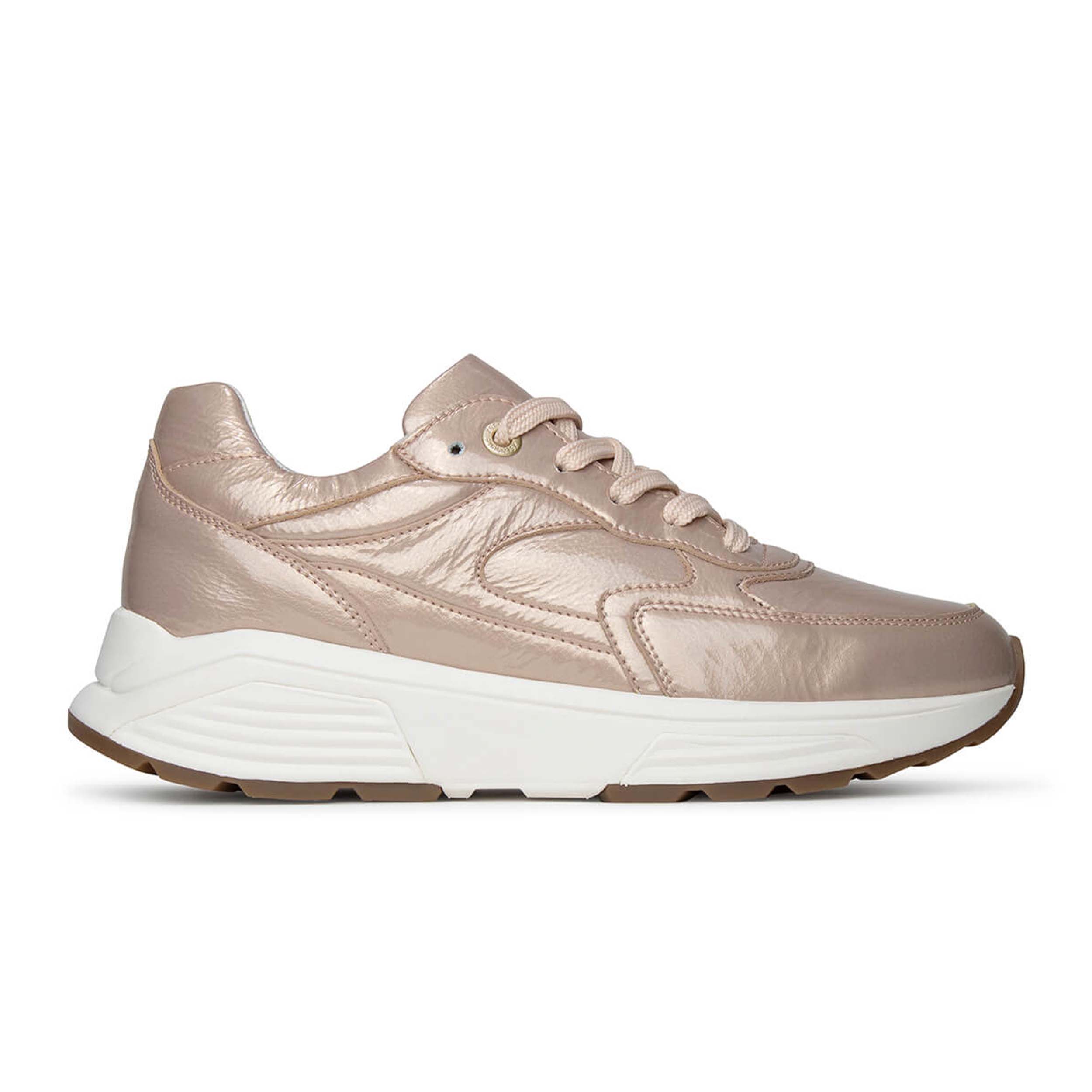 Xsensible 33002.4 Sneaker Ponte Vecchio Soft Coral G