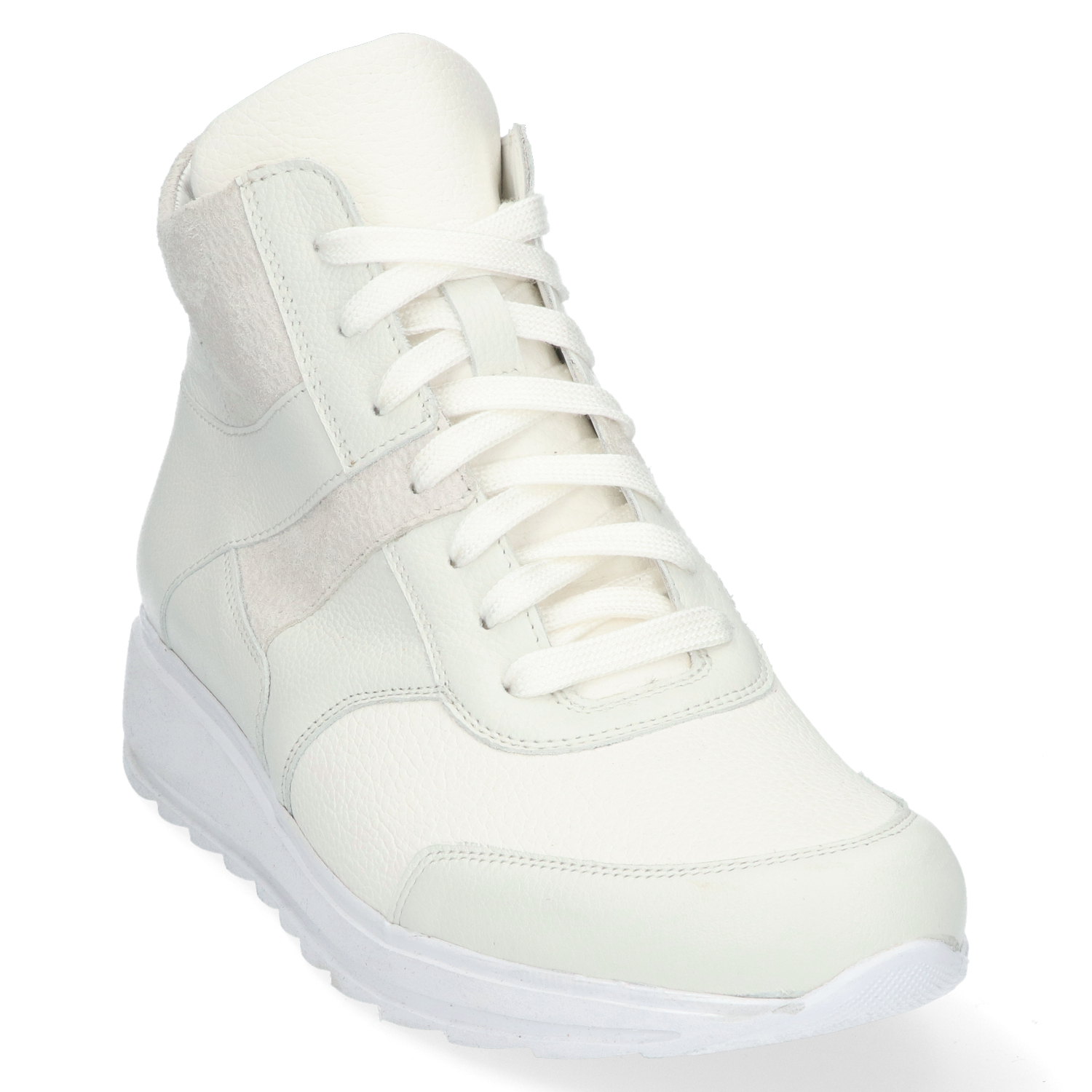 Durea 9745 Sneaker Wit H