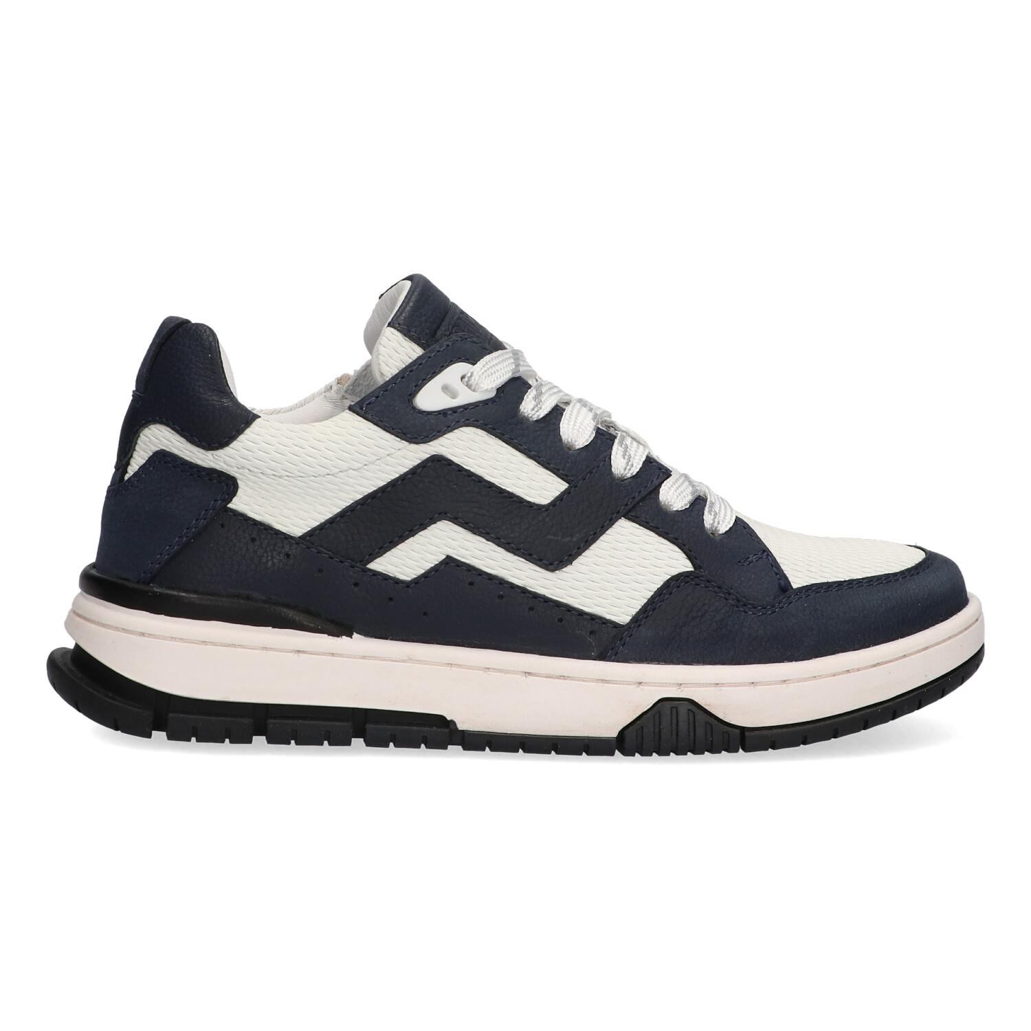 Trackstyle 325045 Sneaker Chris Chef Navy 3.5