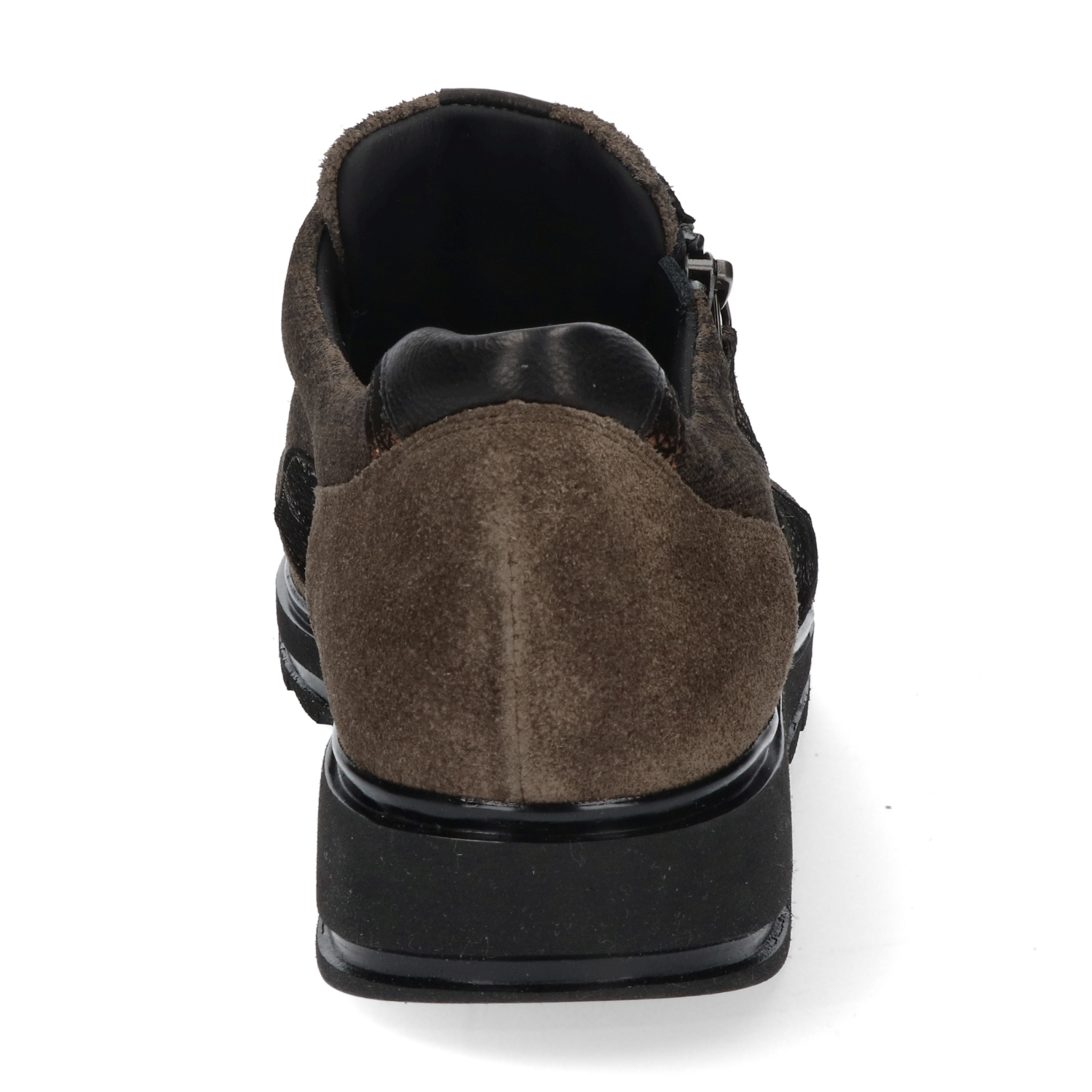 Durea 6263 Sneaker Bruin H
