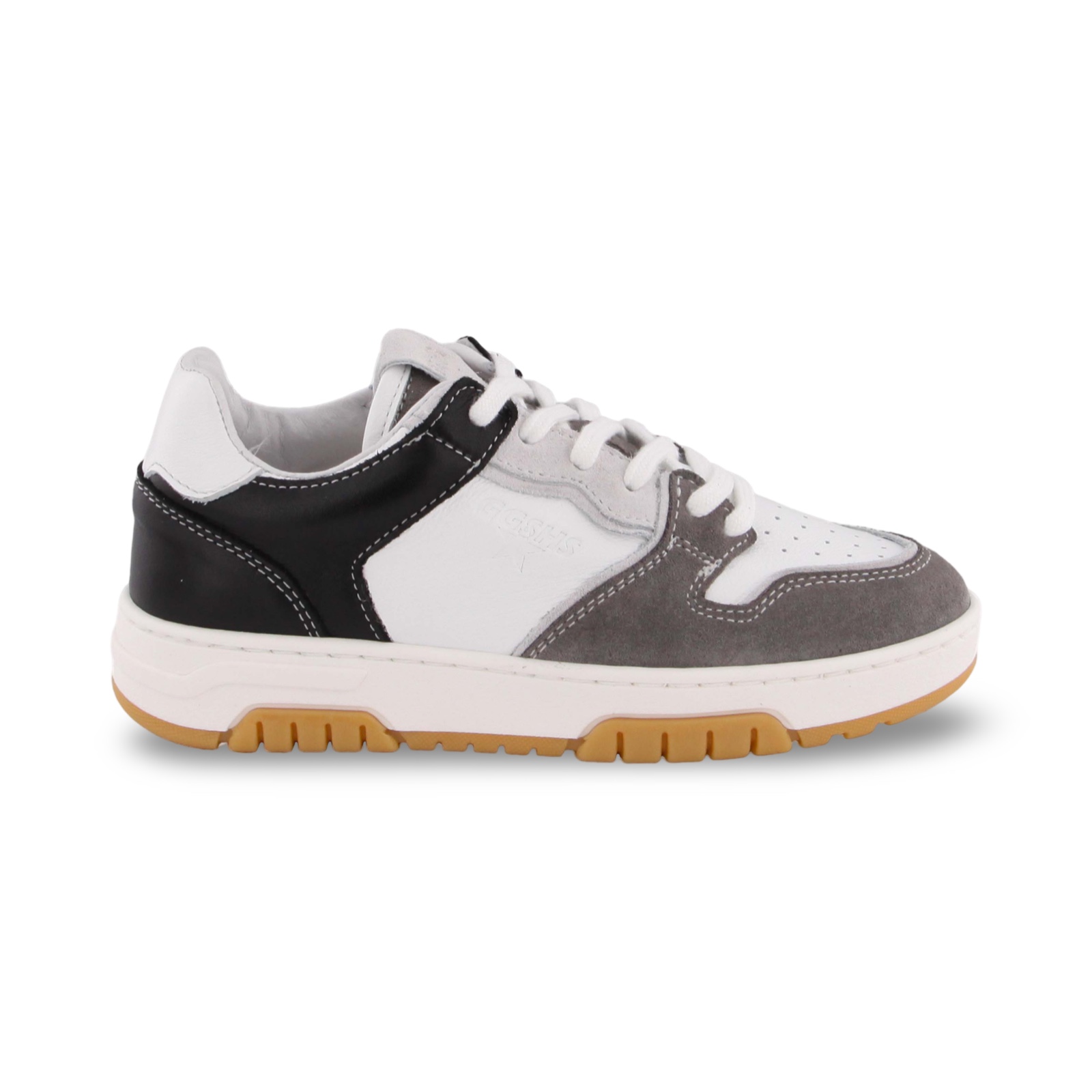 Giga G4403 Sneaker Hosh Seaguli/Purity