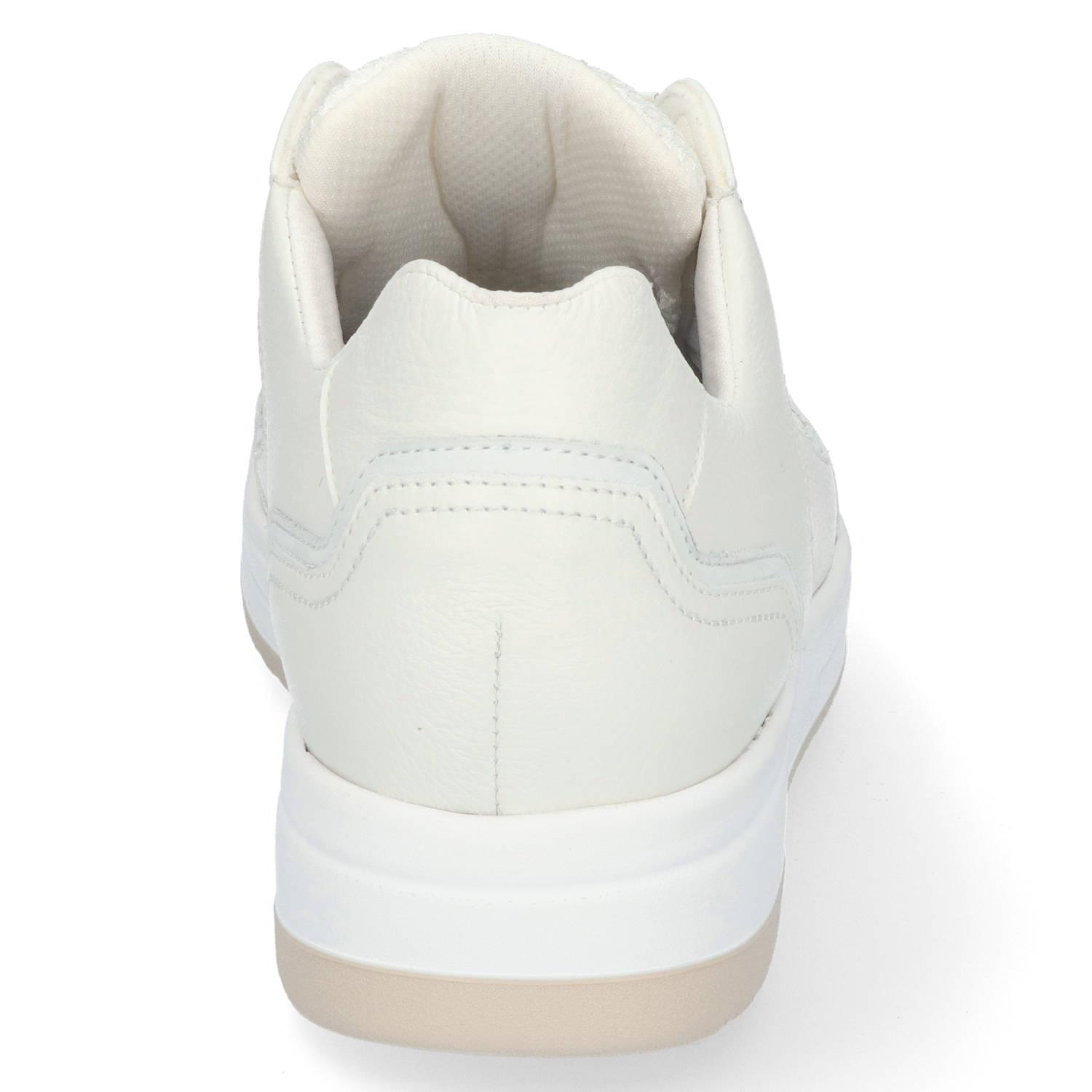 Durea 6299 Sneaker Wit K