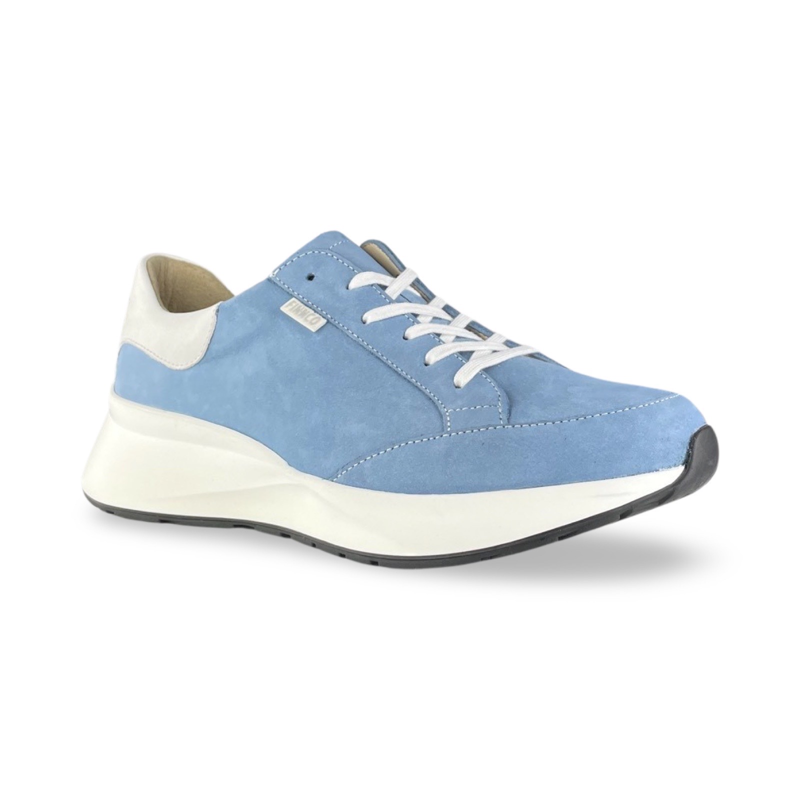 Finn Comfort CitySport 2397 Sneaker Caseres Blue