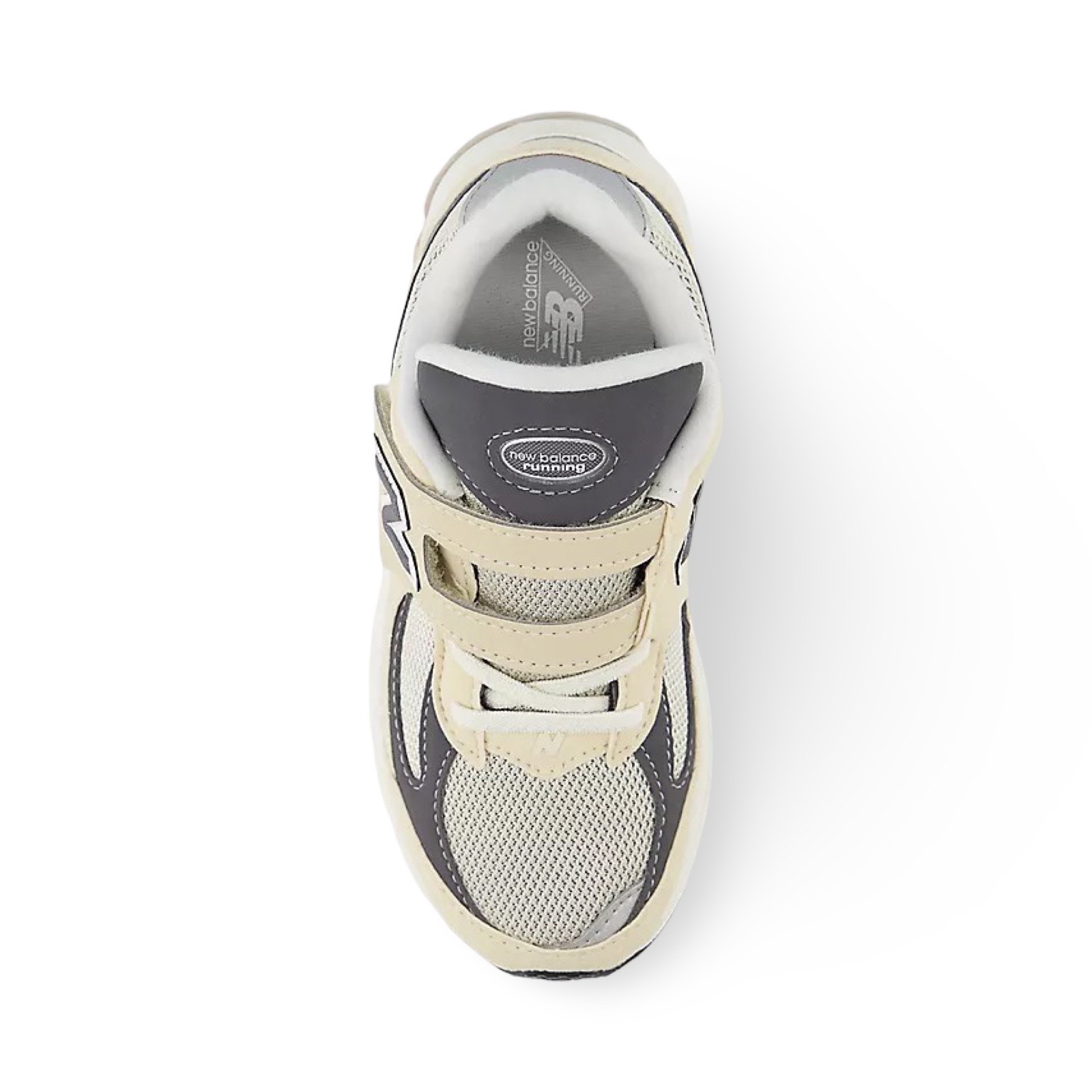 New Balance 2002 Sneaker Sandstone/Magnet