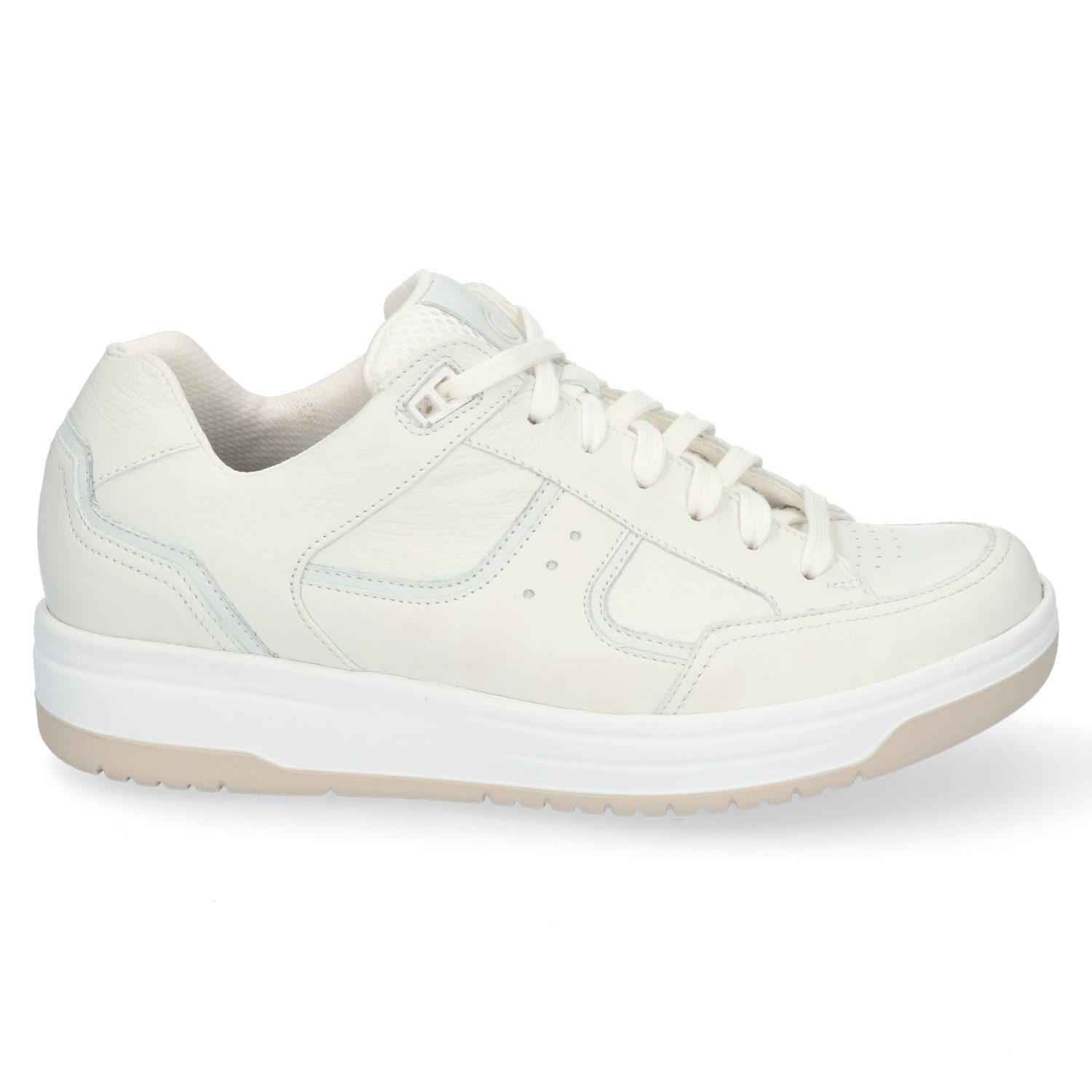 Durea 6299 Sneaker Wit K