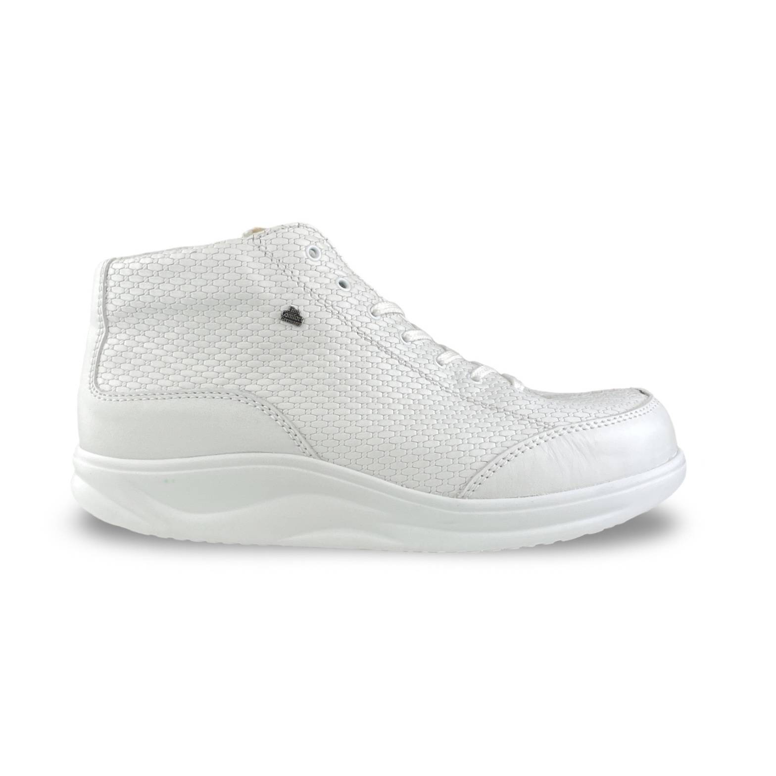 Finn Comfort Finnamic 2989 Boot Machida Wit