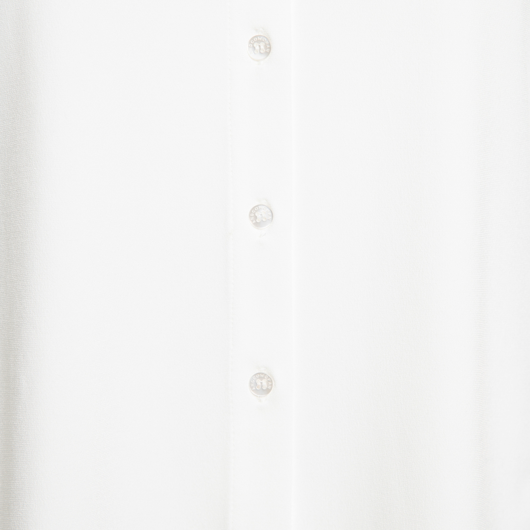 &Co BL330 Blouse Olive White