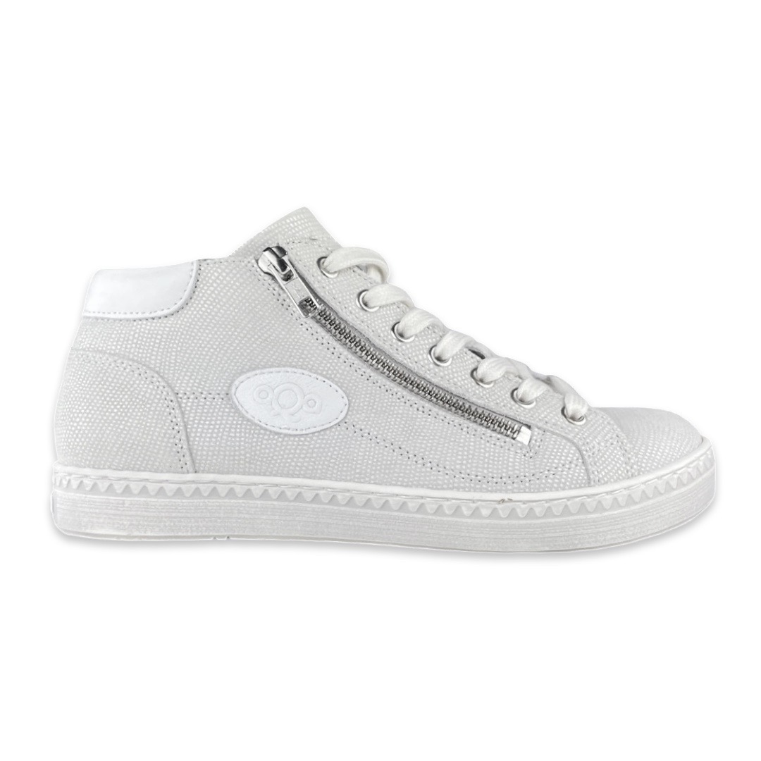Sneaker White Onyx/White