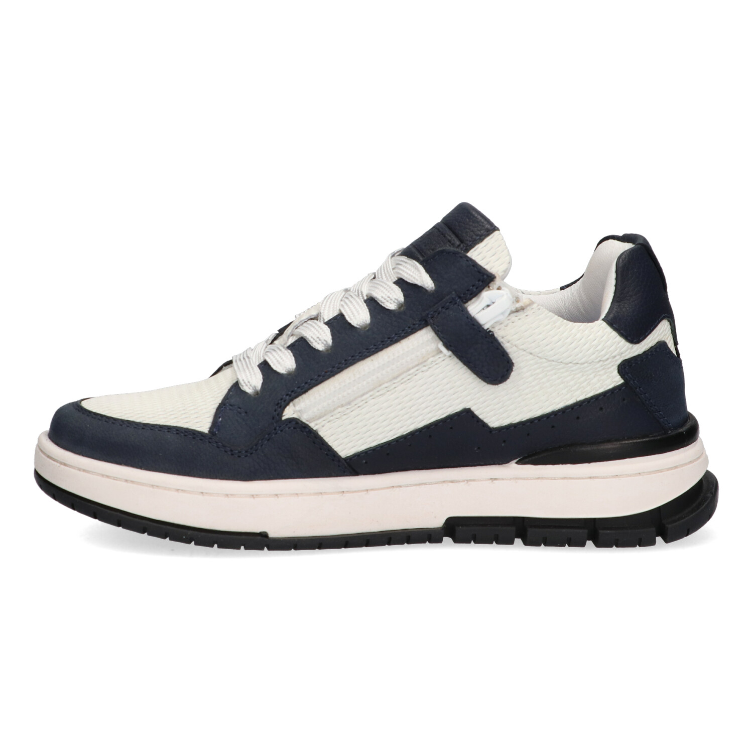 Trackstyle 325045 Sneaker Chris Chef Navy 5