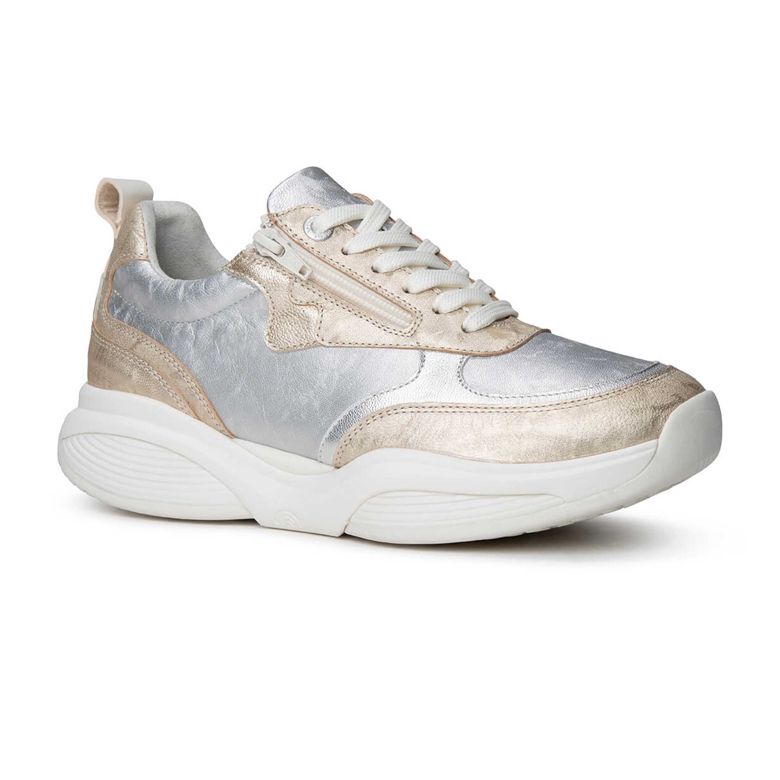 Xsensible 32005.4 Sneaker SWX11 Metallic Combi H