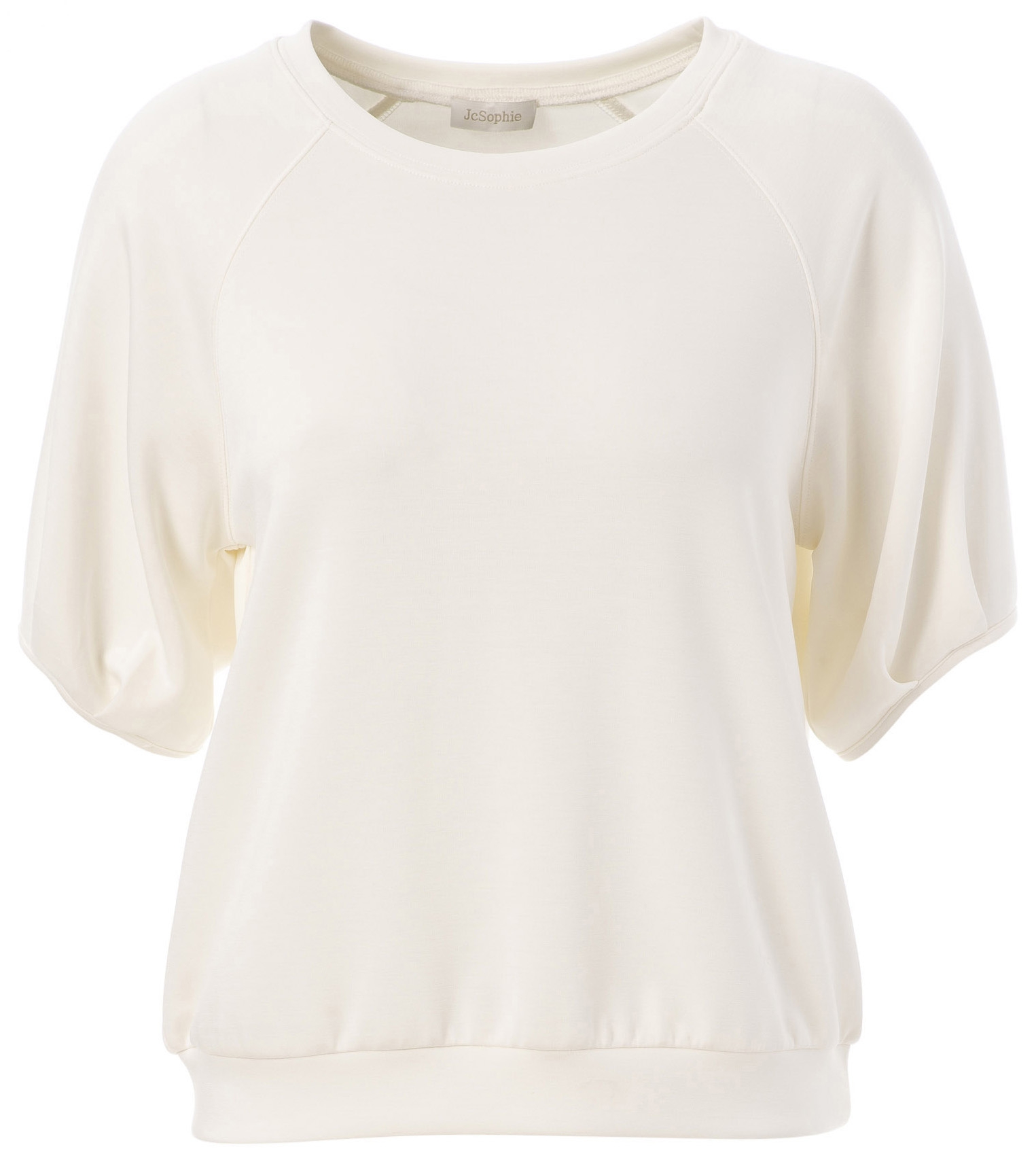JcSophie G8012 Sweater Galore Offwhite