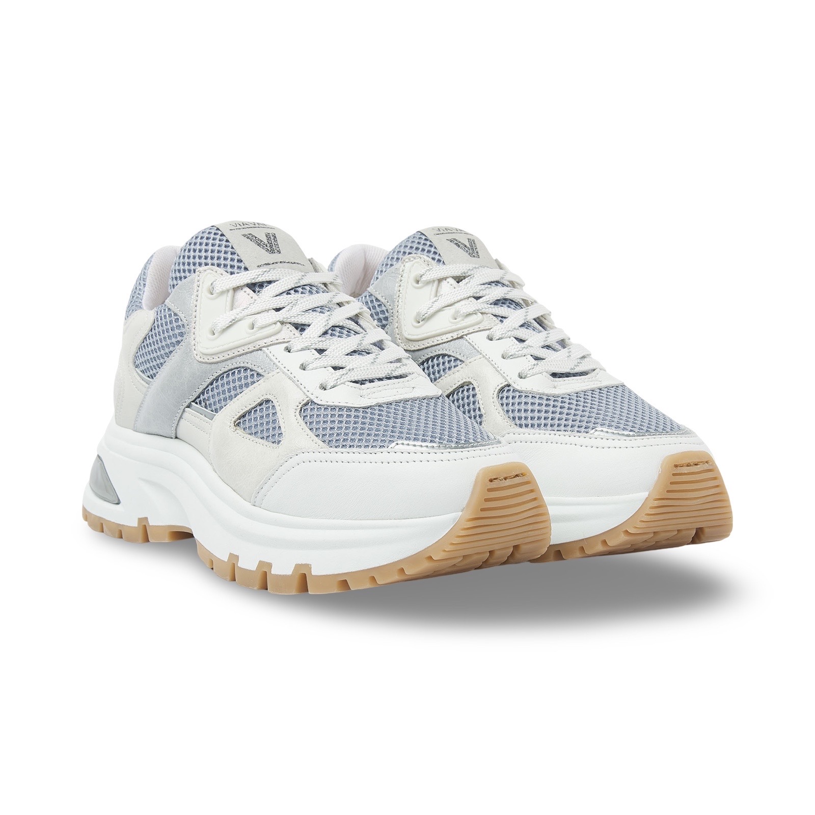 VIA VAI 62190 Sneaker Liz Sila Iris